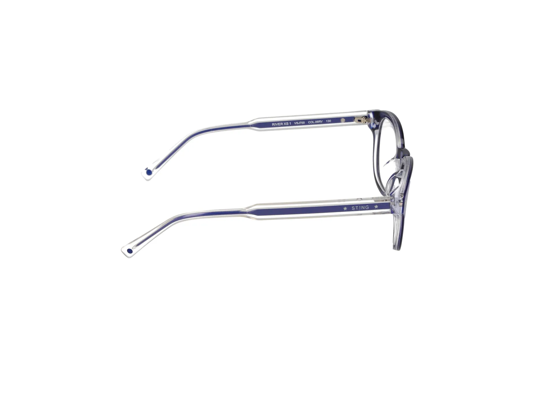 Gafas graduadas Sting RIVER XS 1 VSJ700