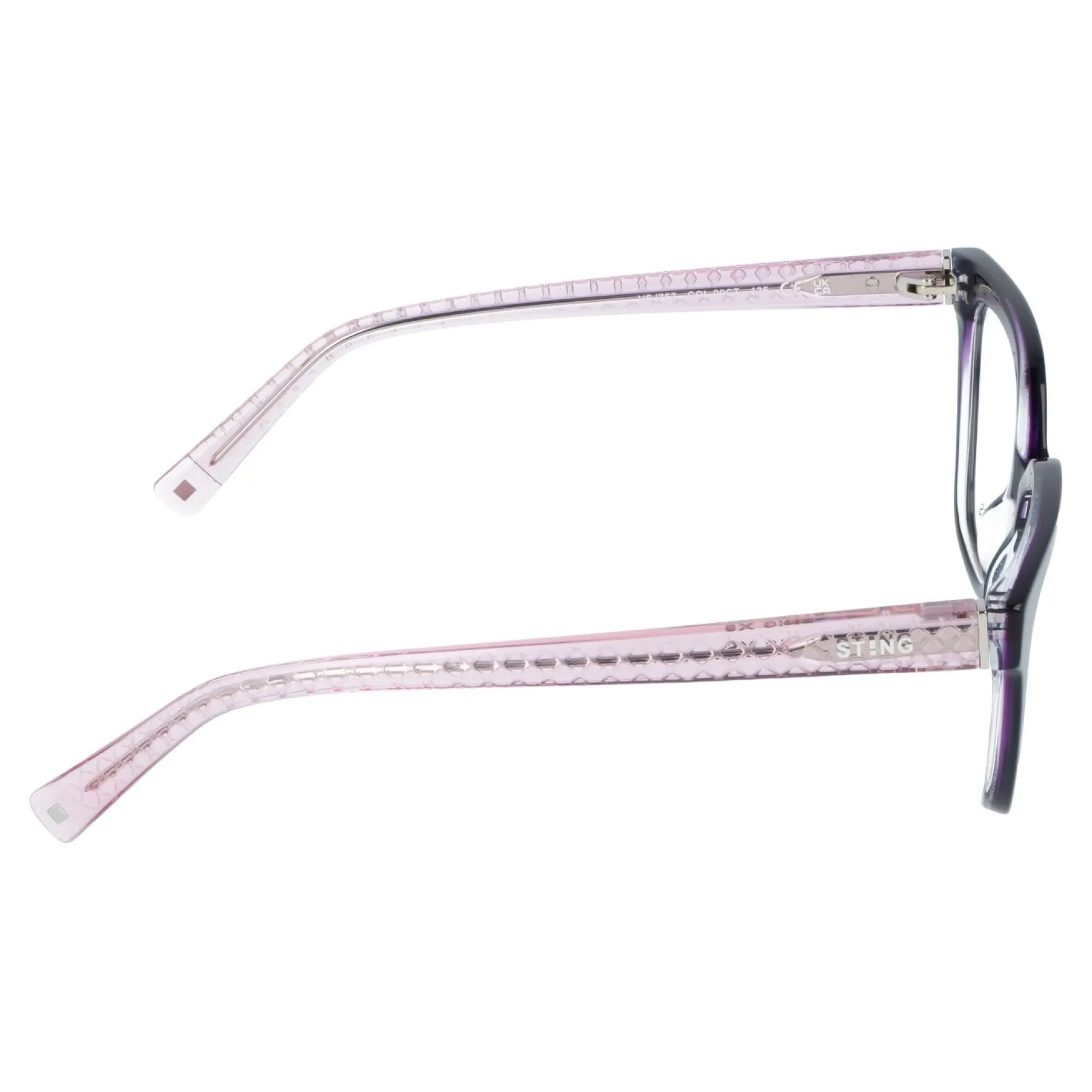 Gafas graduadas Sting VSJ757