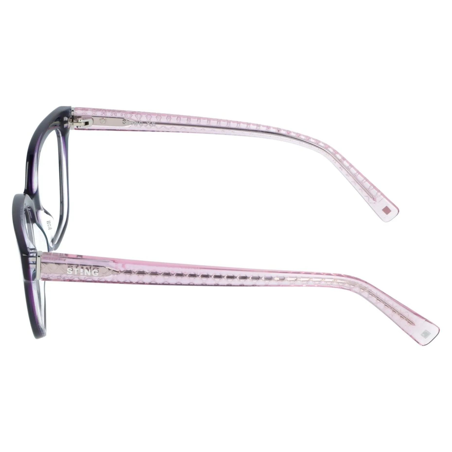 Gafas graduadas Sting VSJ757