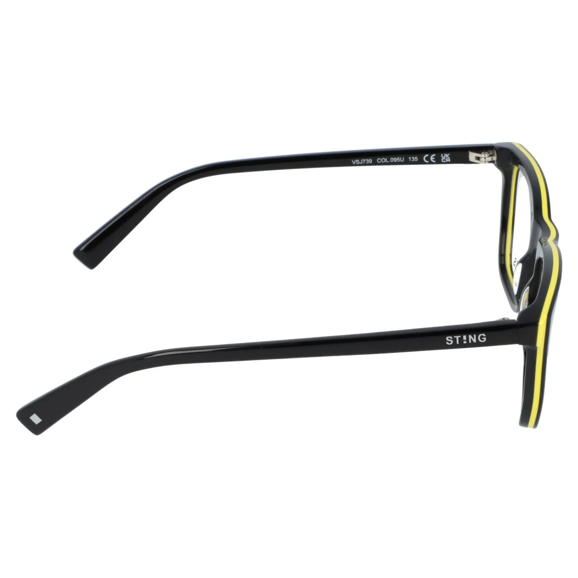 Gafas graduadas Sting VSJ739