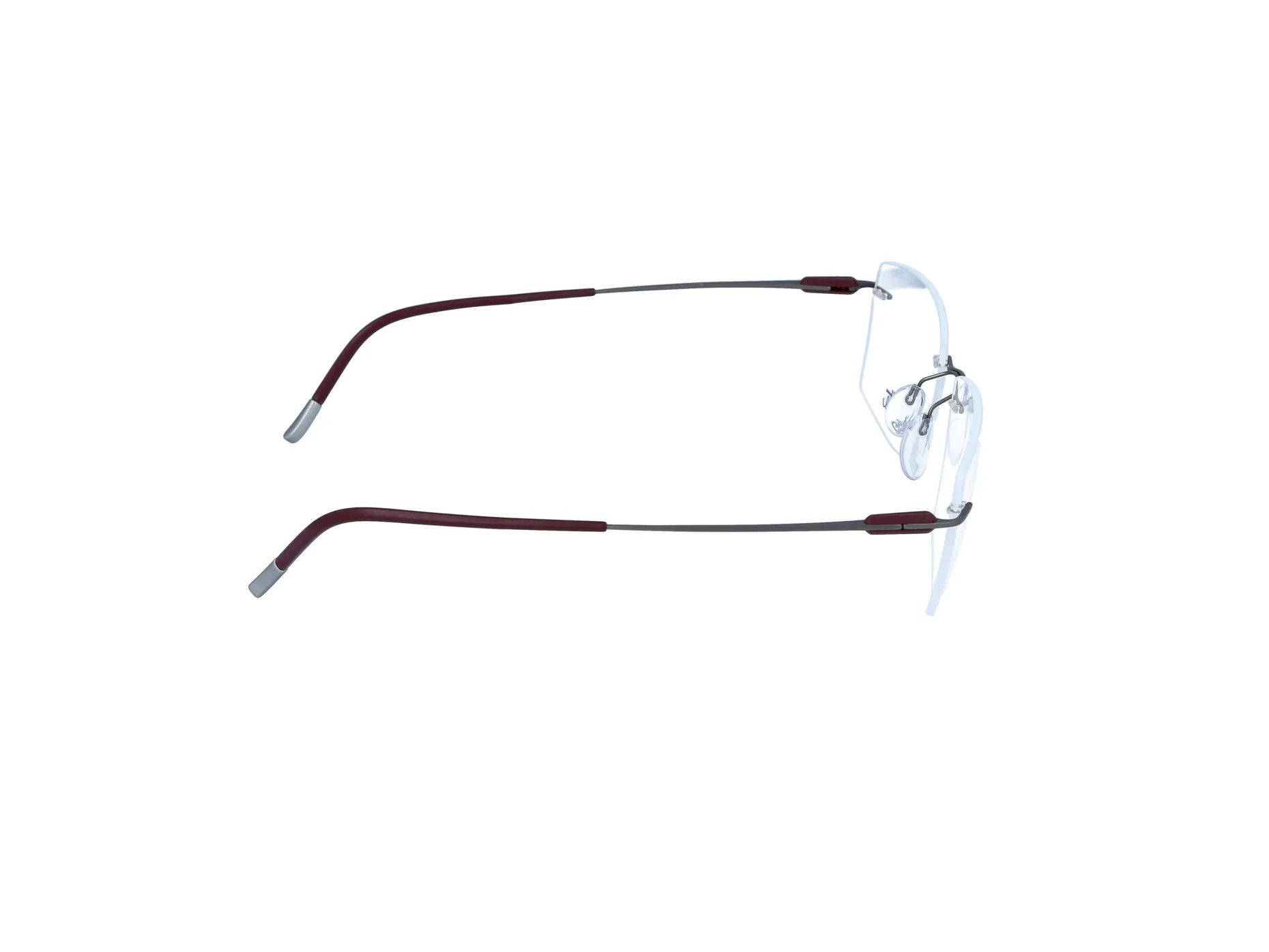 Gafas graduadas Titan Purist PURIST 5561/LF