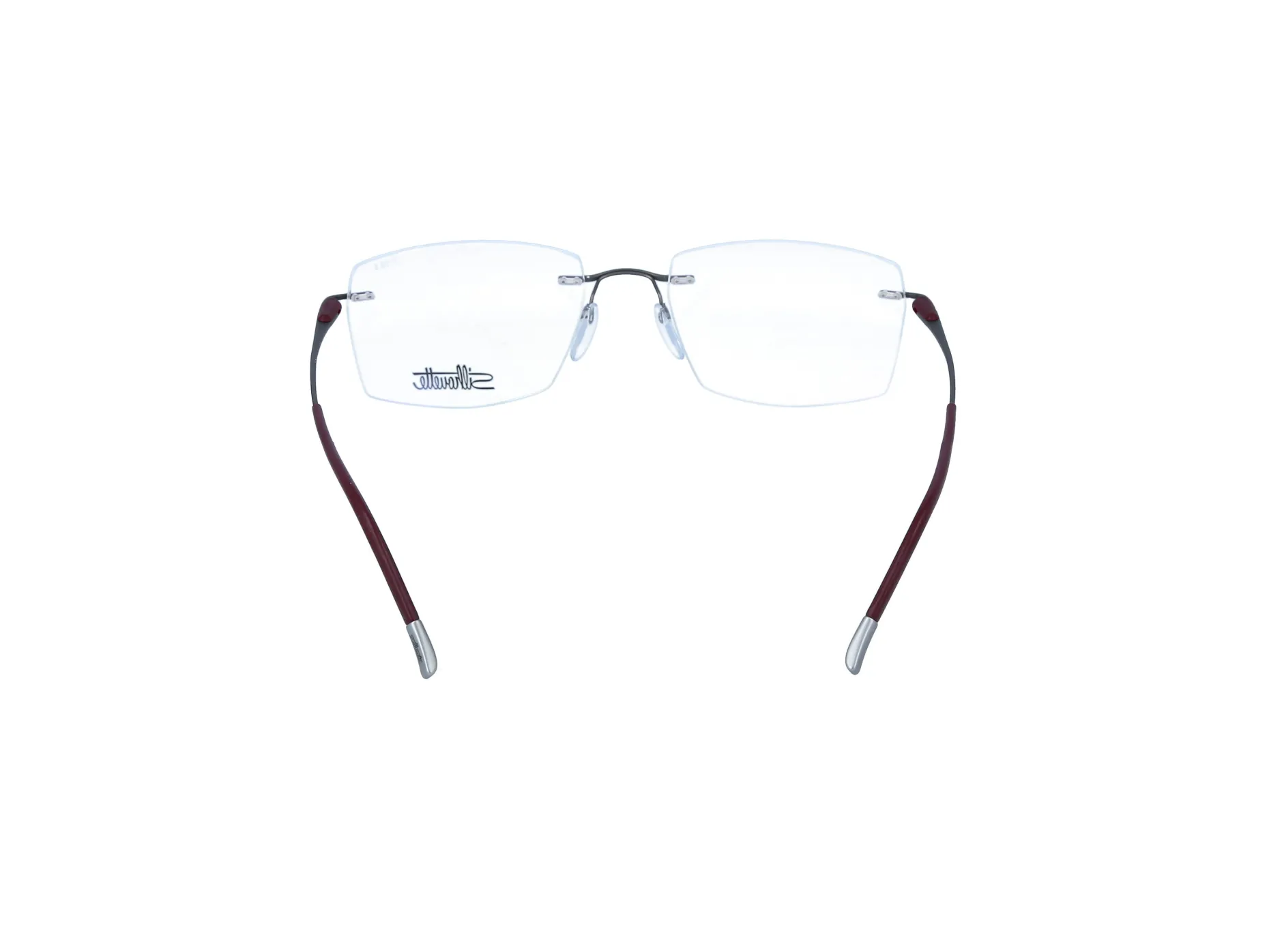 Gafas graduadas Titan Purist PURIST 5561/LF