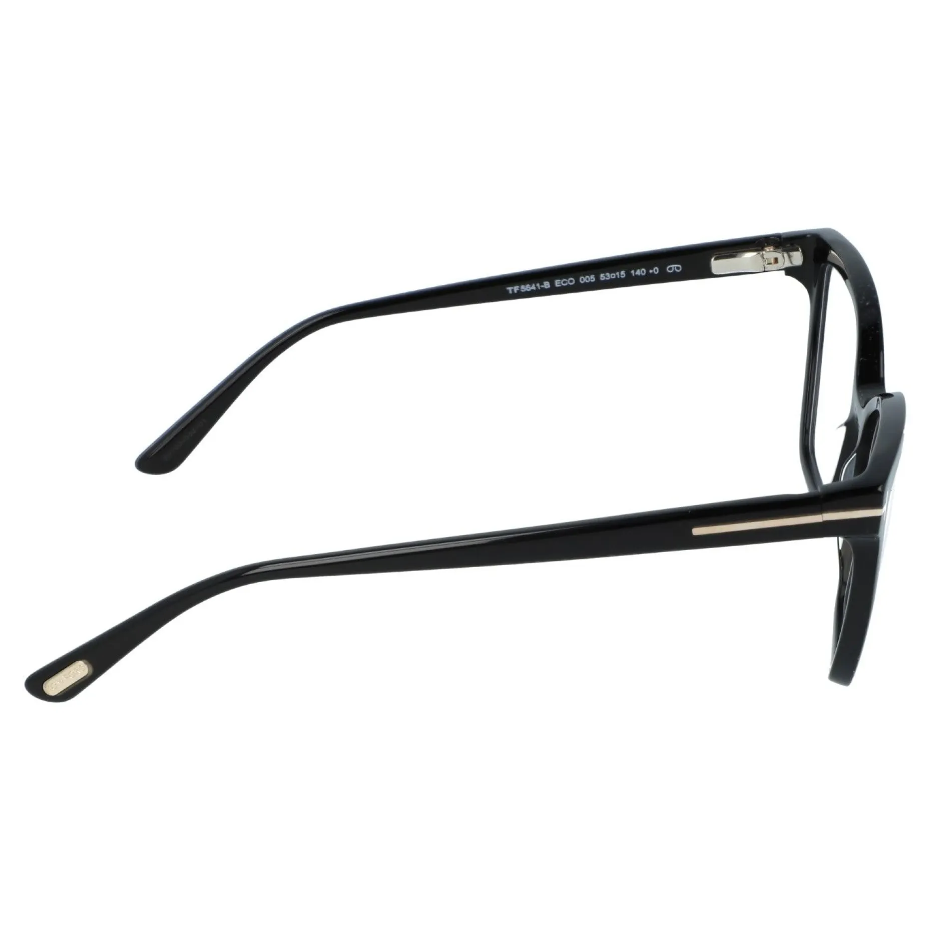 Gafas graduadas Tom Ford FT5641-B