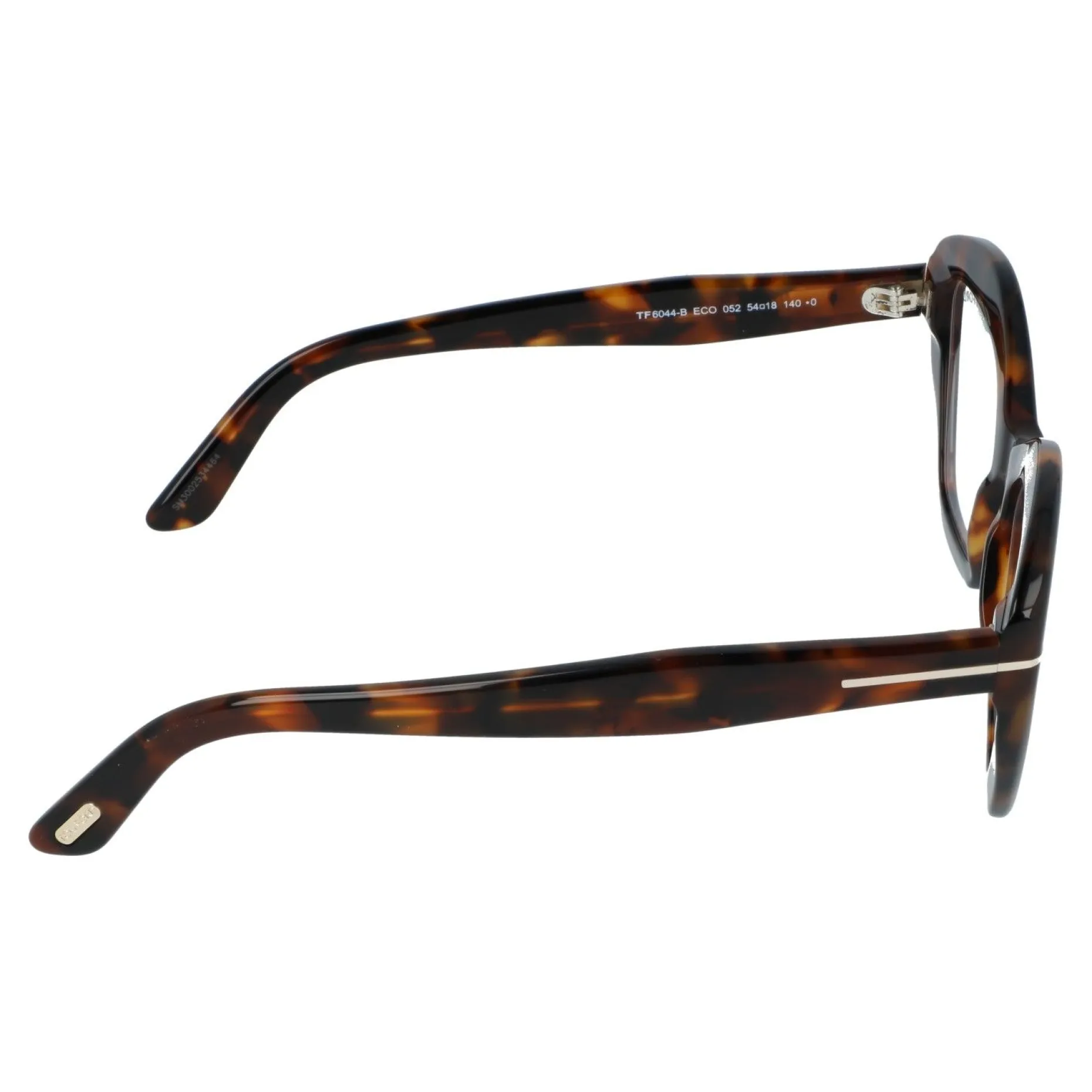 Gafas graduadas Tom Ford FT6044-B