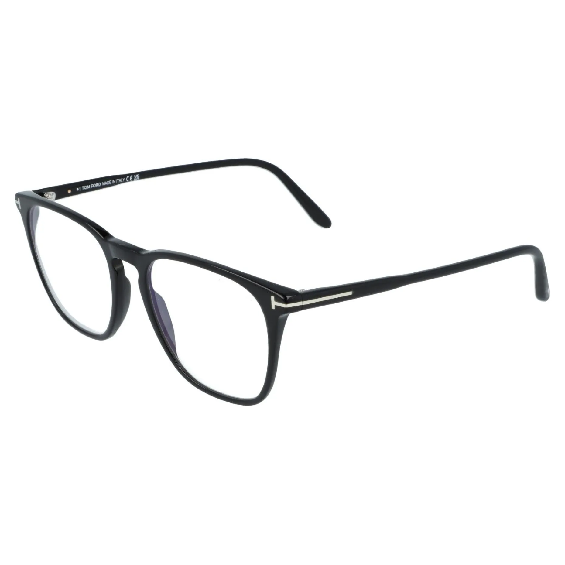 Gafas graduadas Tom Ford FT5937-B