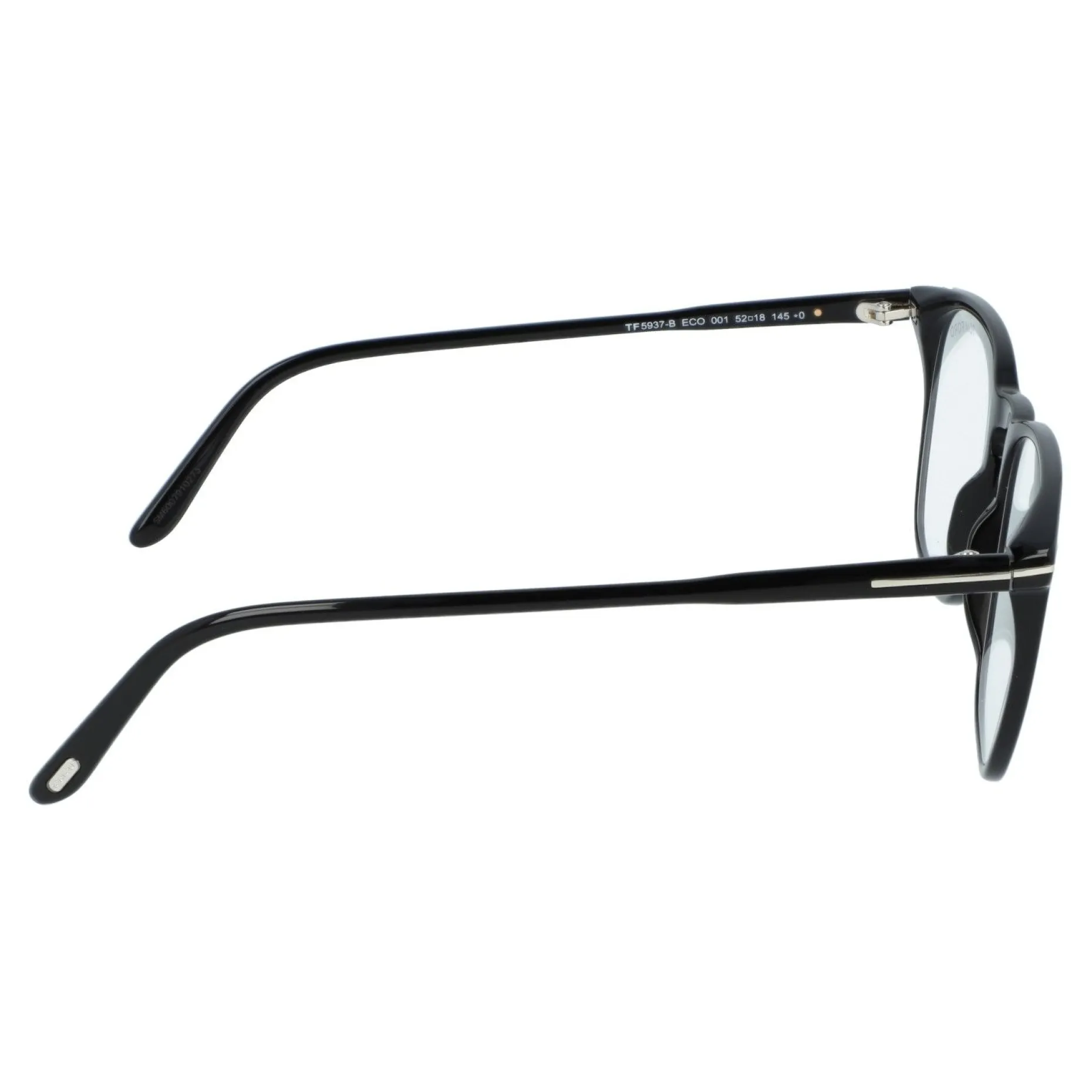 Gafas graduadas Tom Ford FT5937-B