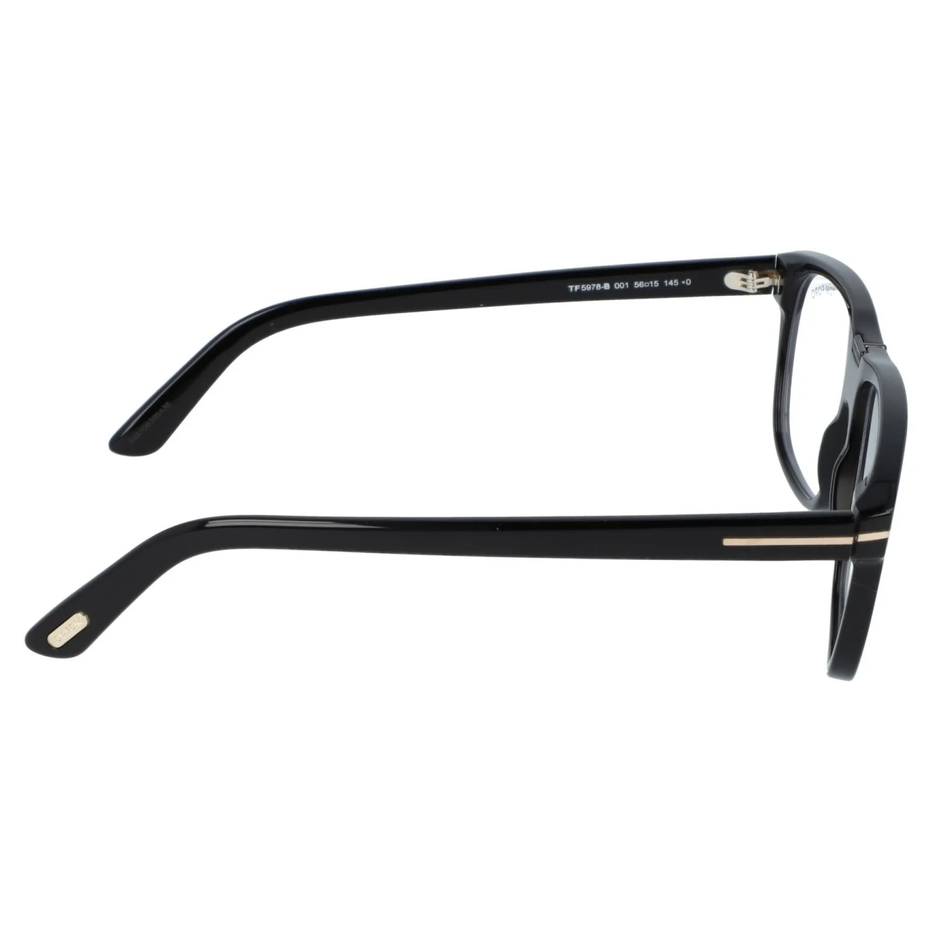Gafas graduadas Tom Ford FT5978-B