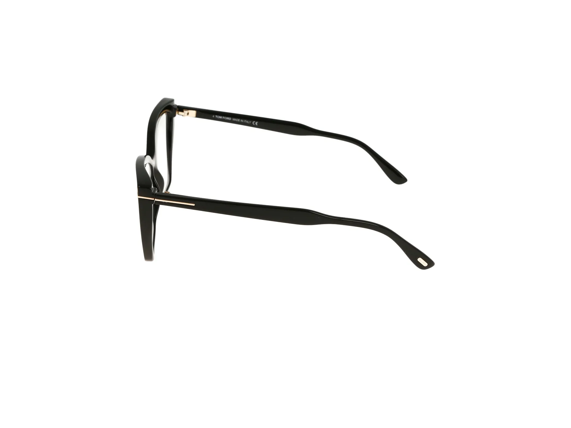 Gafas graduadas Tom Ford FT5844-B