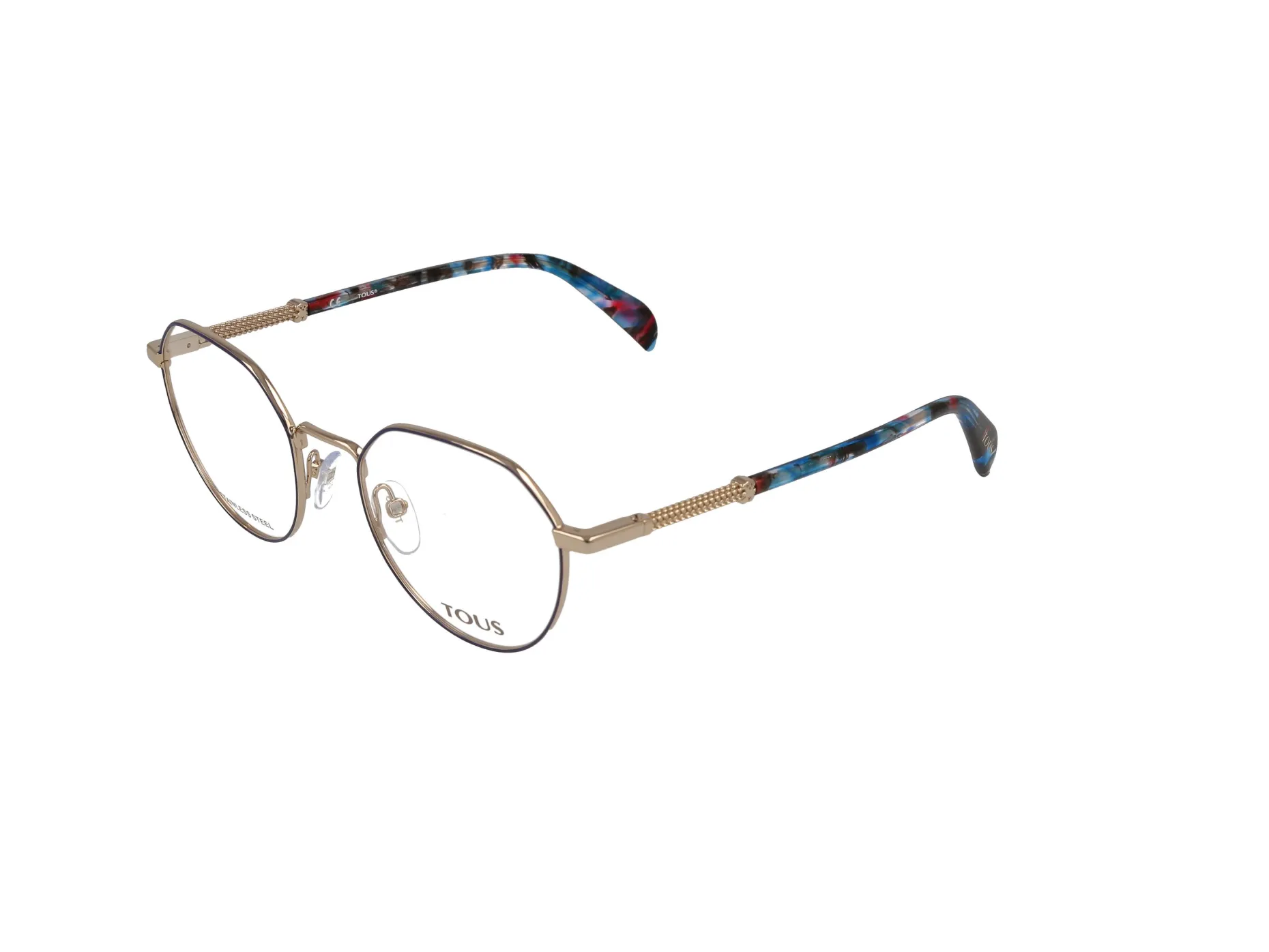 Gafas graduadas Tous VTO430