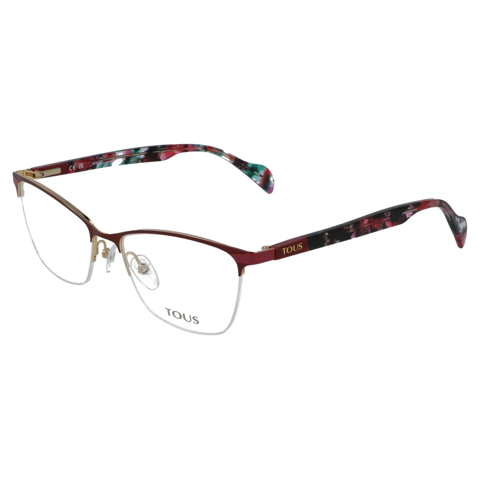 Gafas graduadas Tous VTO374