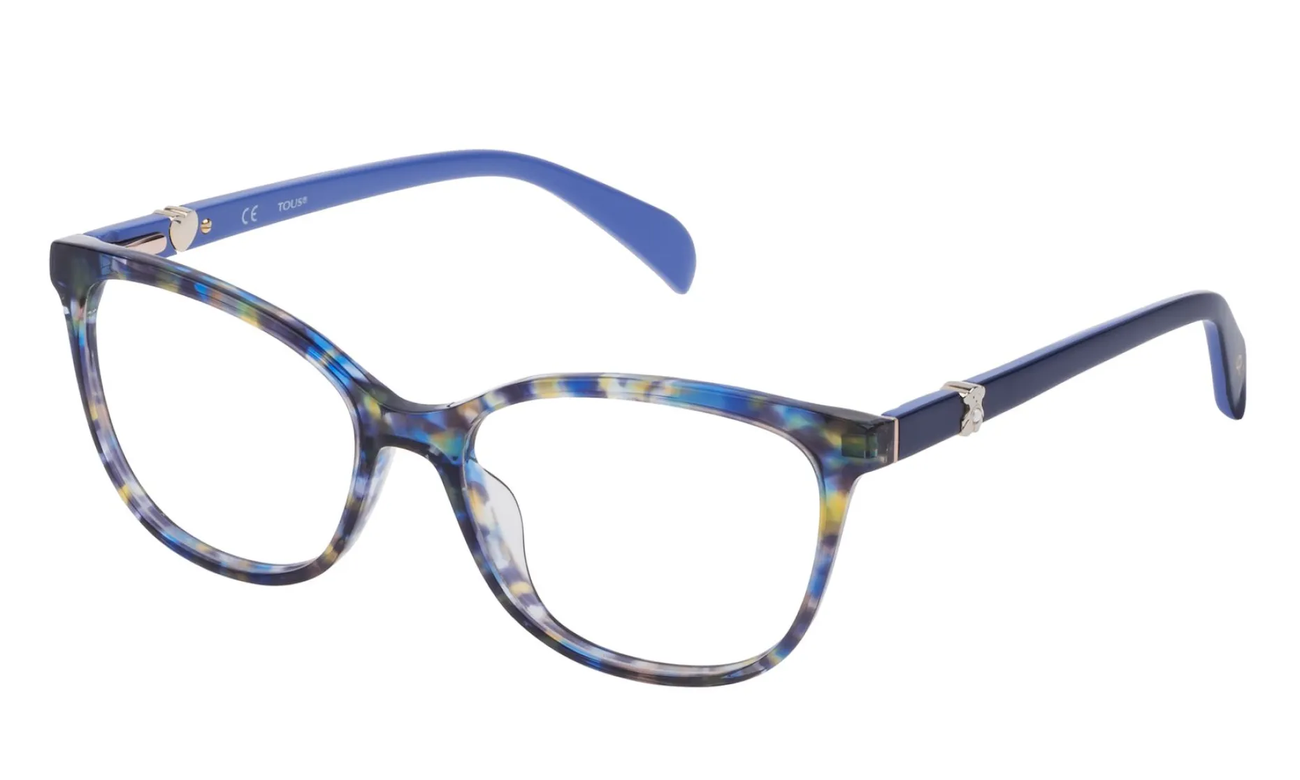 Gafas graduadas Tous VTOA37S