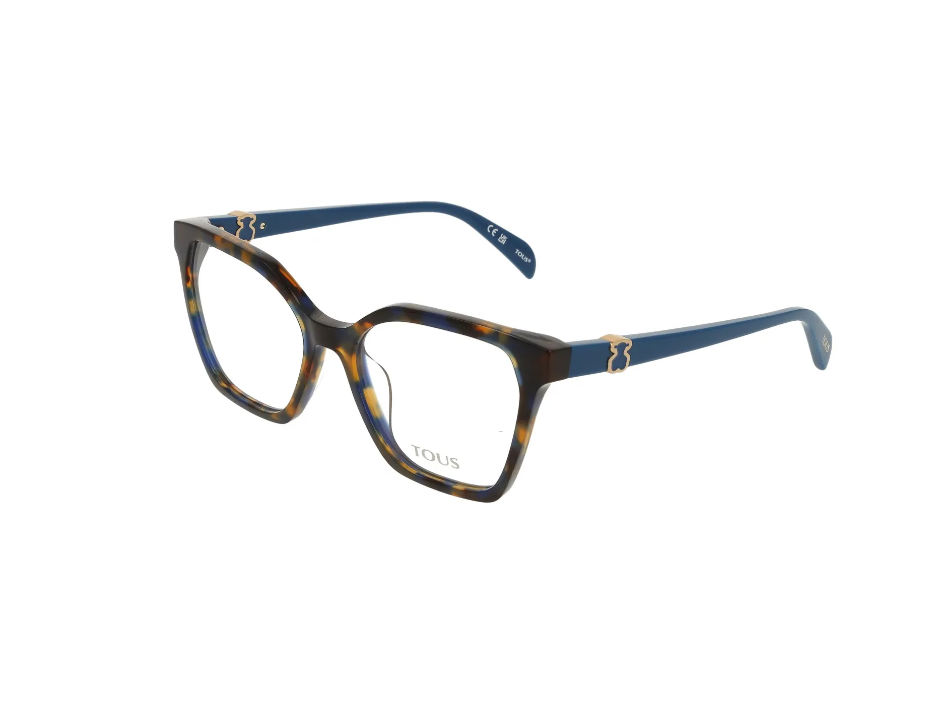 Gafas graduadas Tous VTOB71