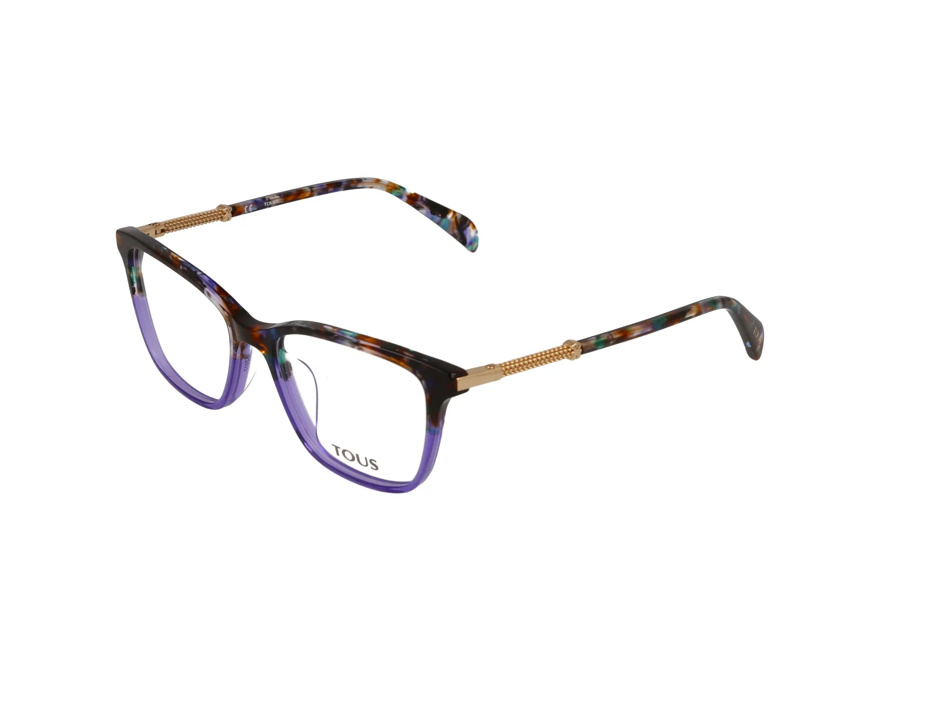 Gafas graduadas Tous VTOB30