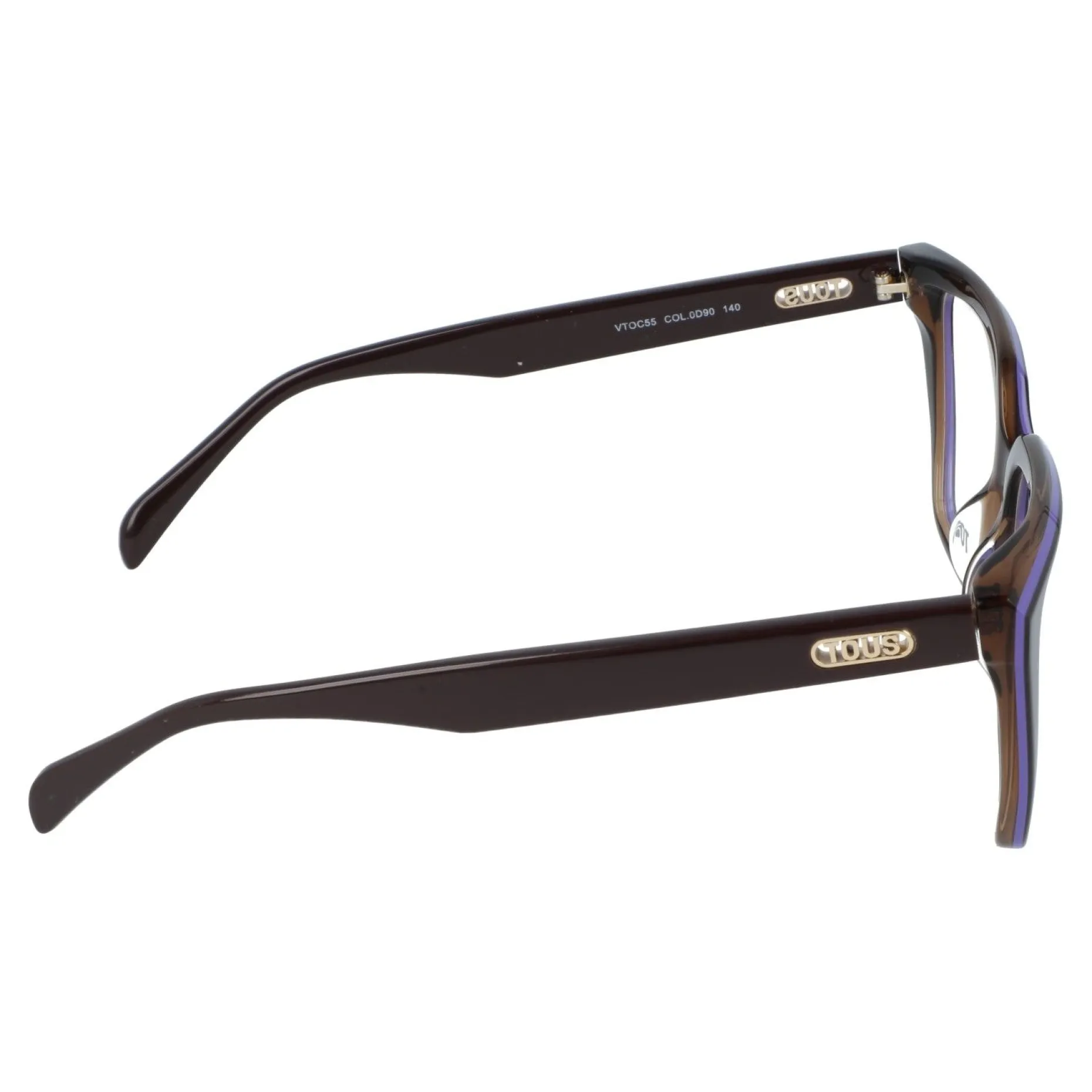 Gafas graduadas Tous VTOC55