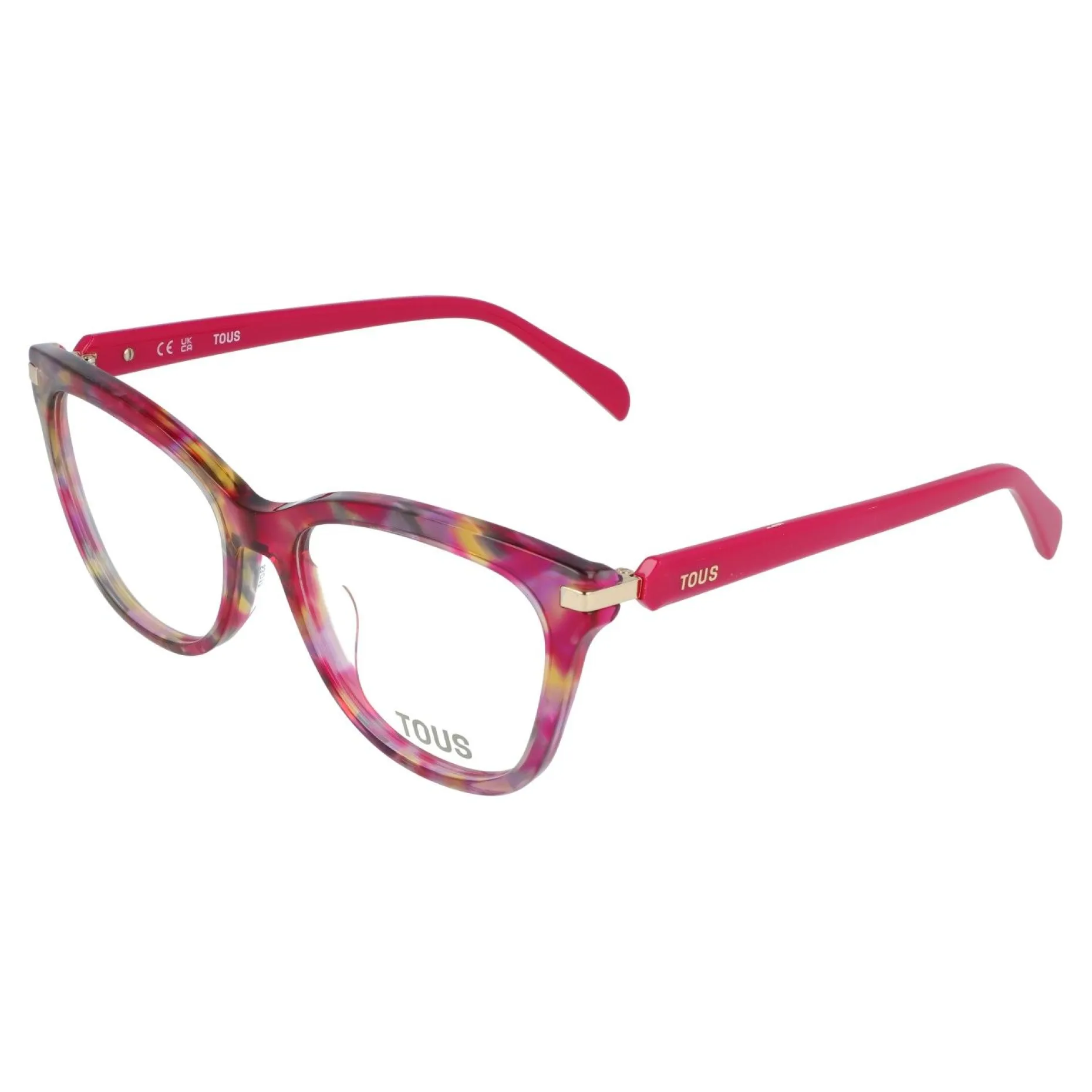 Gafas graduadas Tous VTOC54