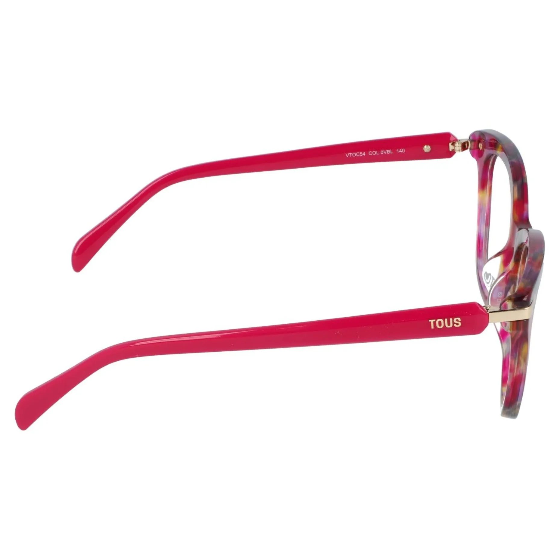 Gafas graduadas Tous VTOC54