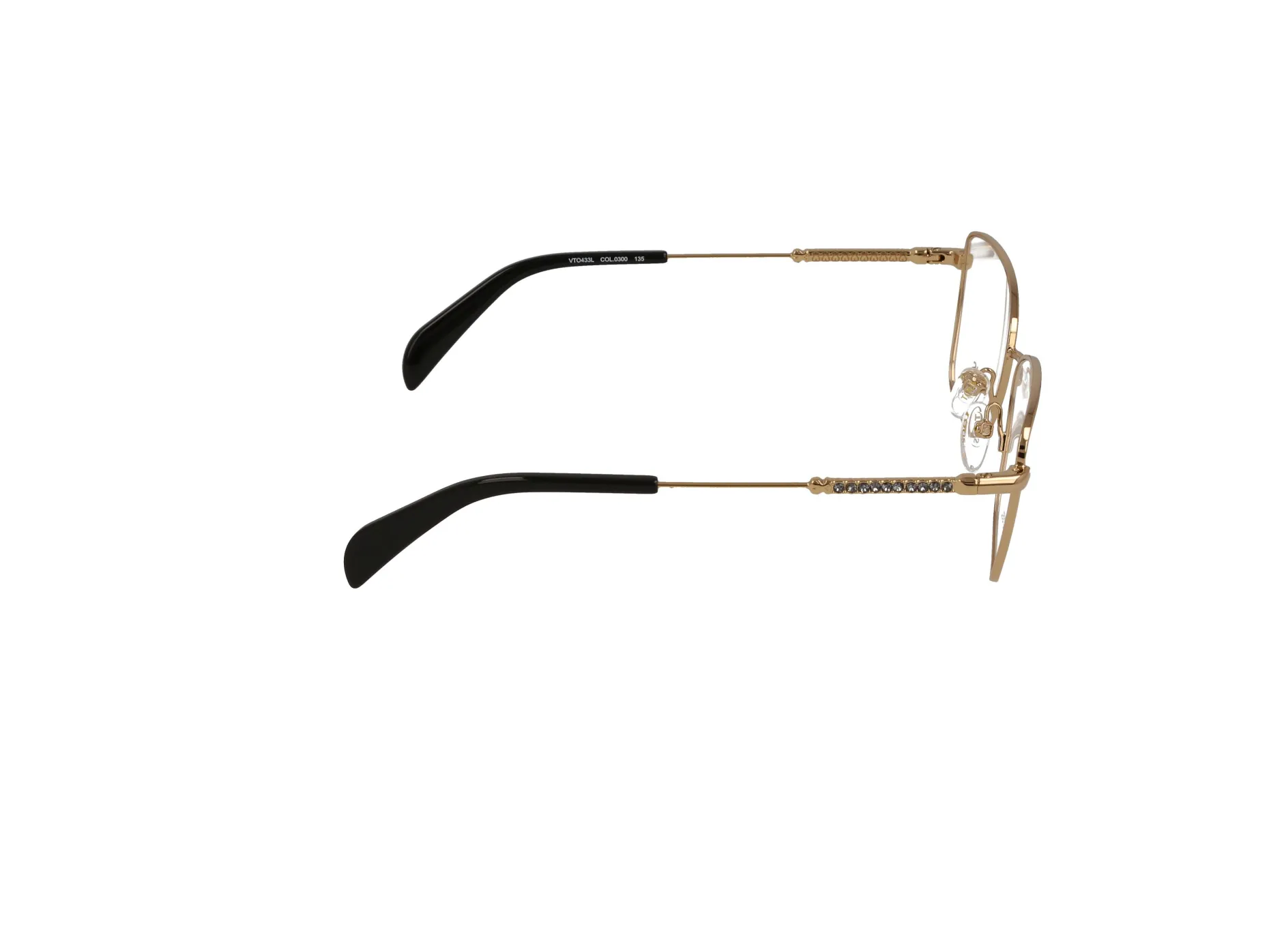 Gafas graduadas Tous VTO433L