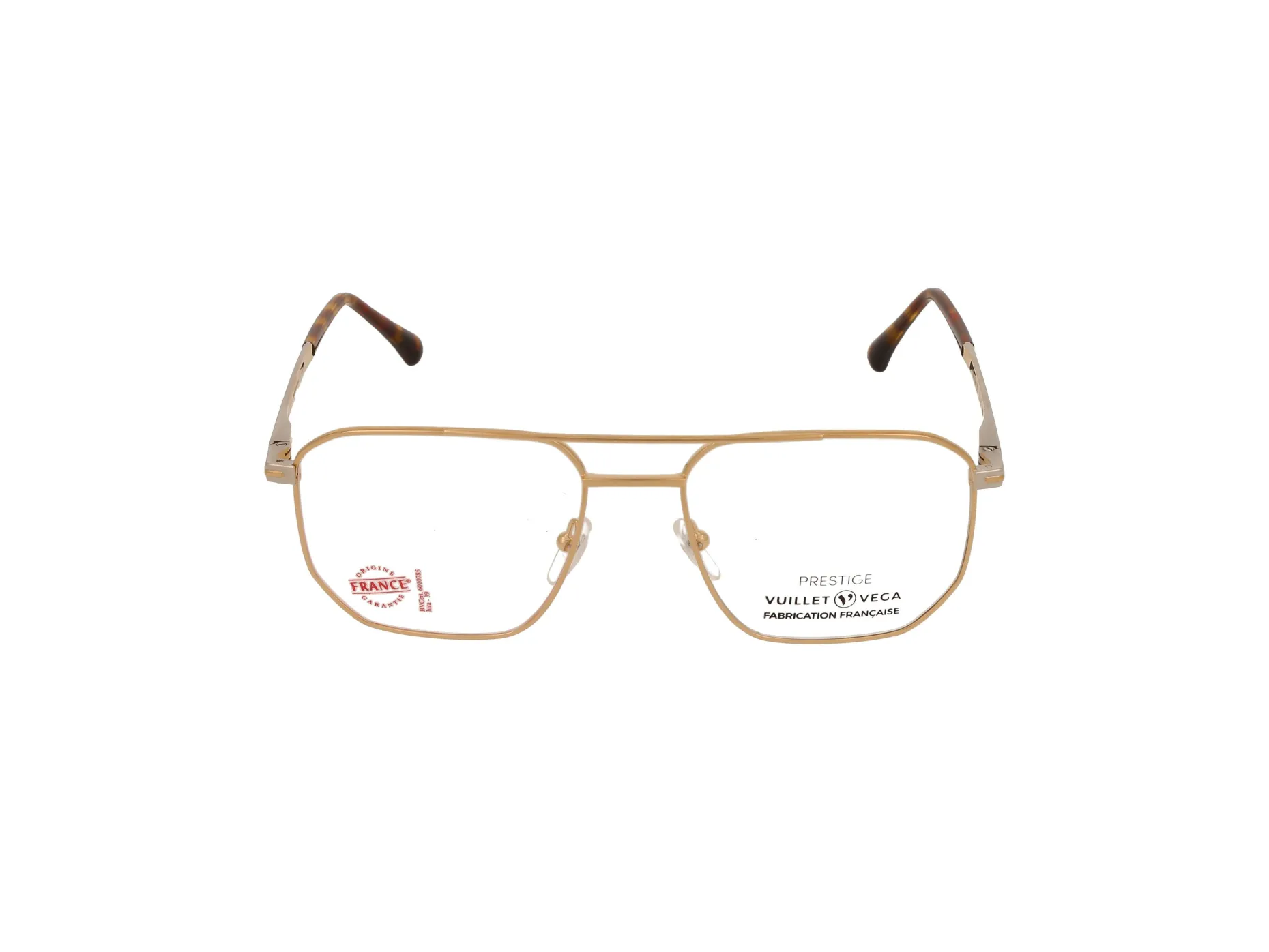 Gafas graduadas Vuillet Vega PRESTIGE 2015
