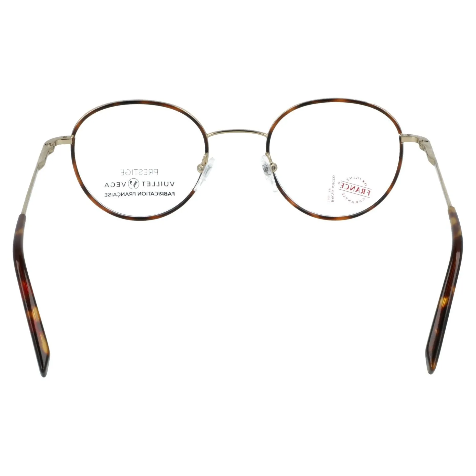 Gafas graduadas Vuillet Vega PRESTIGE 1759