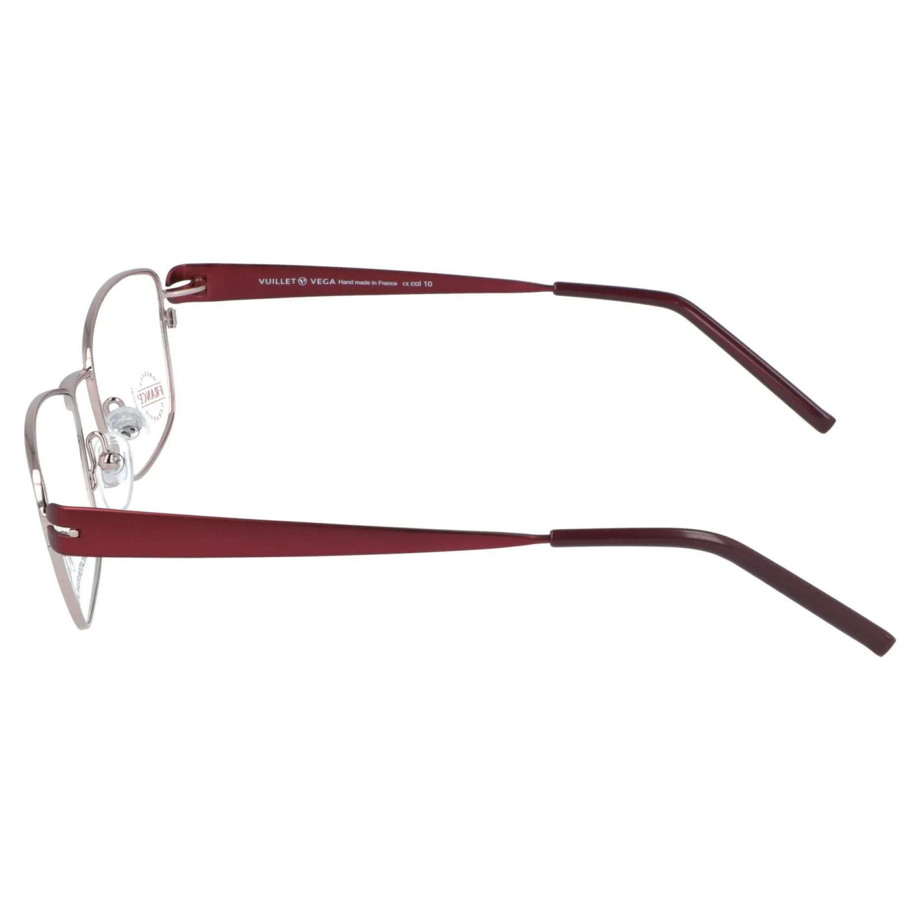 Gafas graduadas Vuillet Vega PRESTIGE PRESTIGE 1680