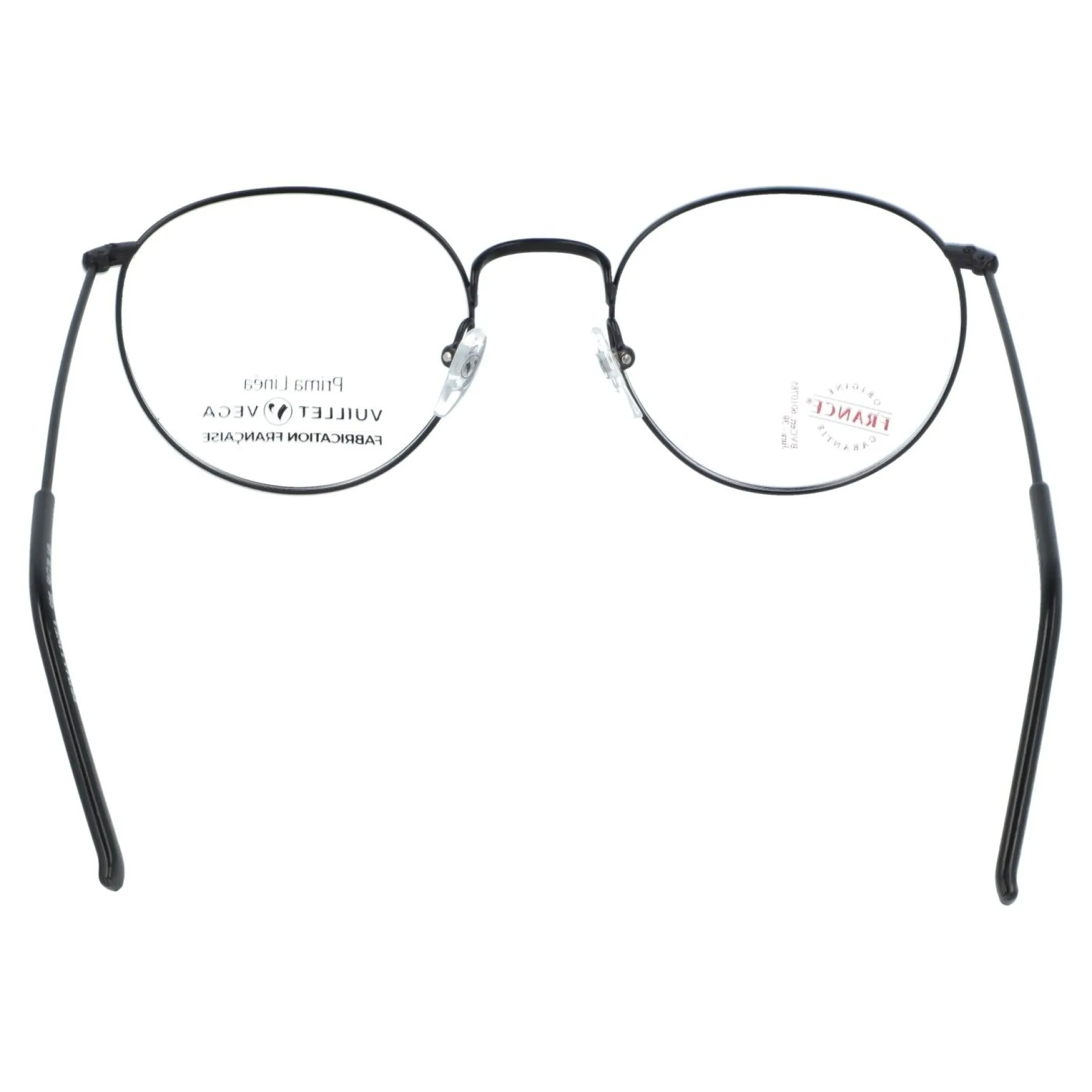 Gafas graduadas Vuillet Vega PRIMA LINEA 598