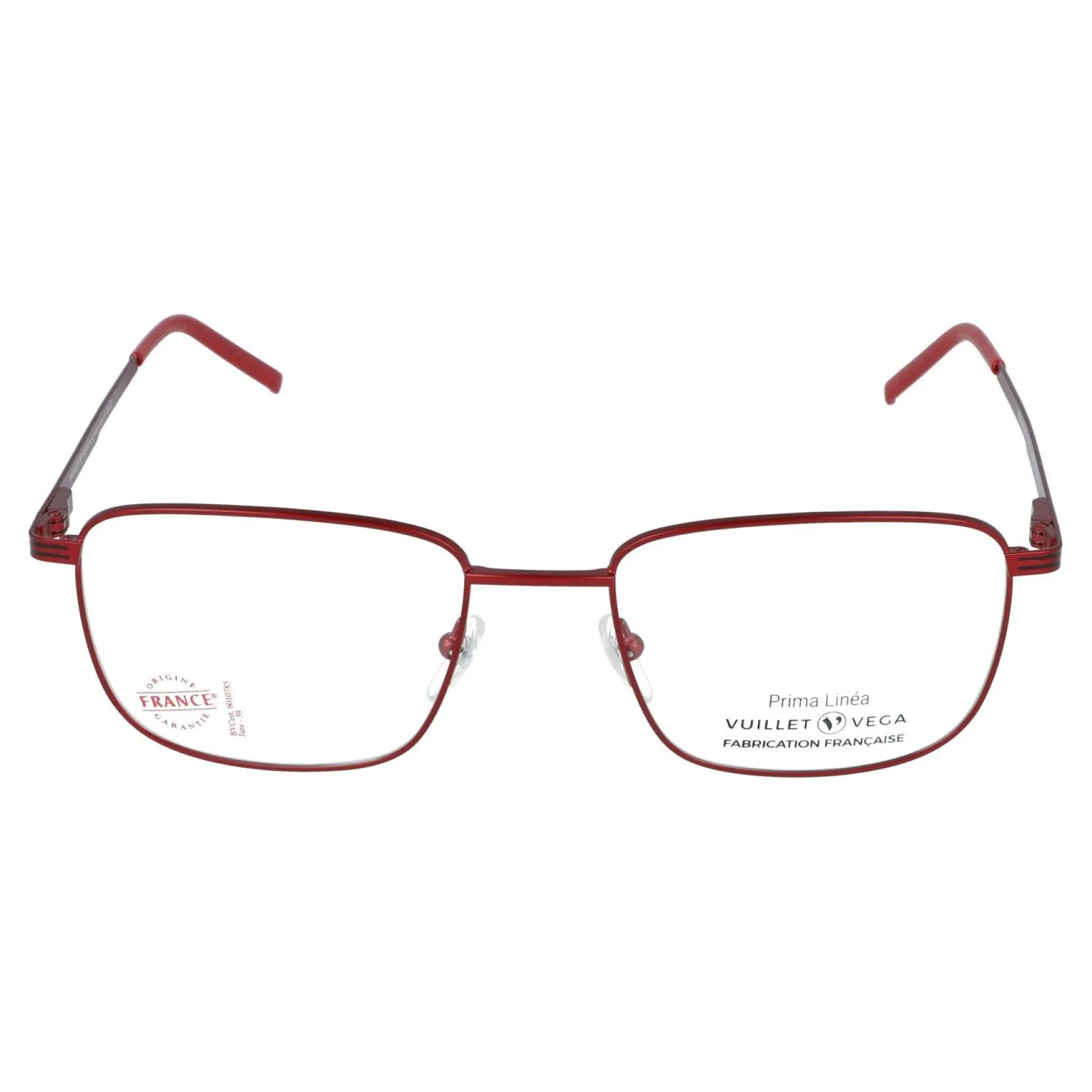Gafas graduadas Vuillet Vega PRIMA LINEA 751