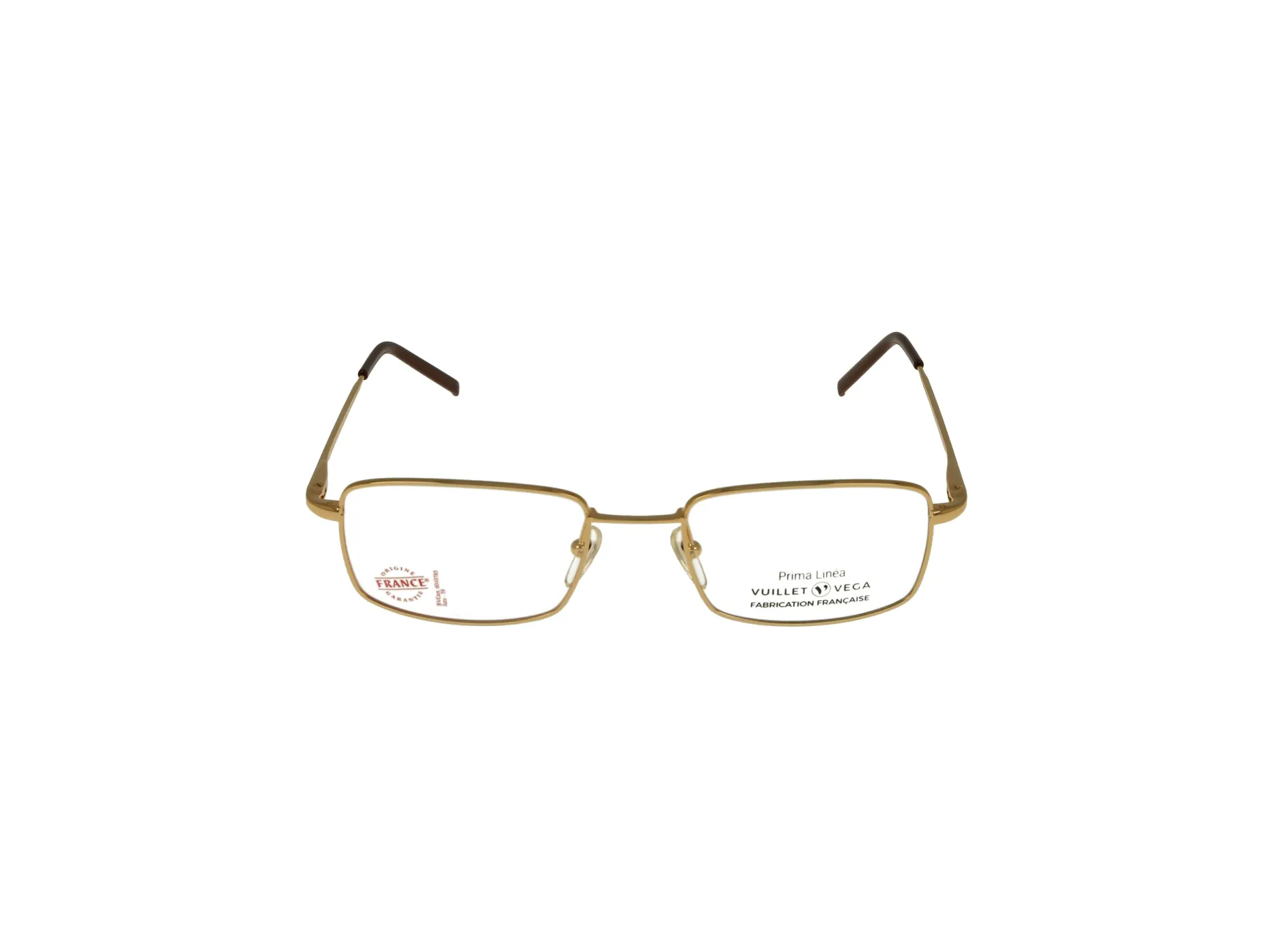 Gafas graduadas Vuillet Vega PRIMALINEA 99391