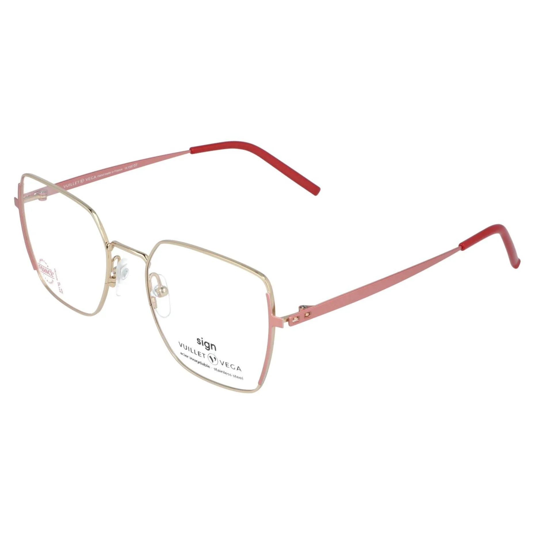 Gafas graduadas Vuillet Vega SIGN 5509