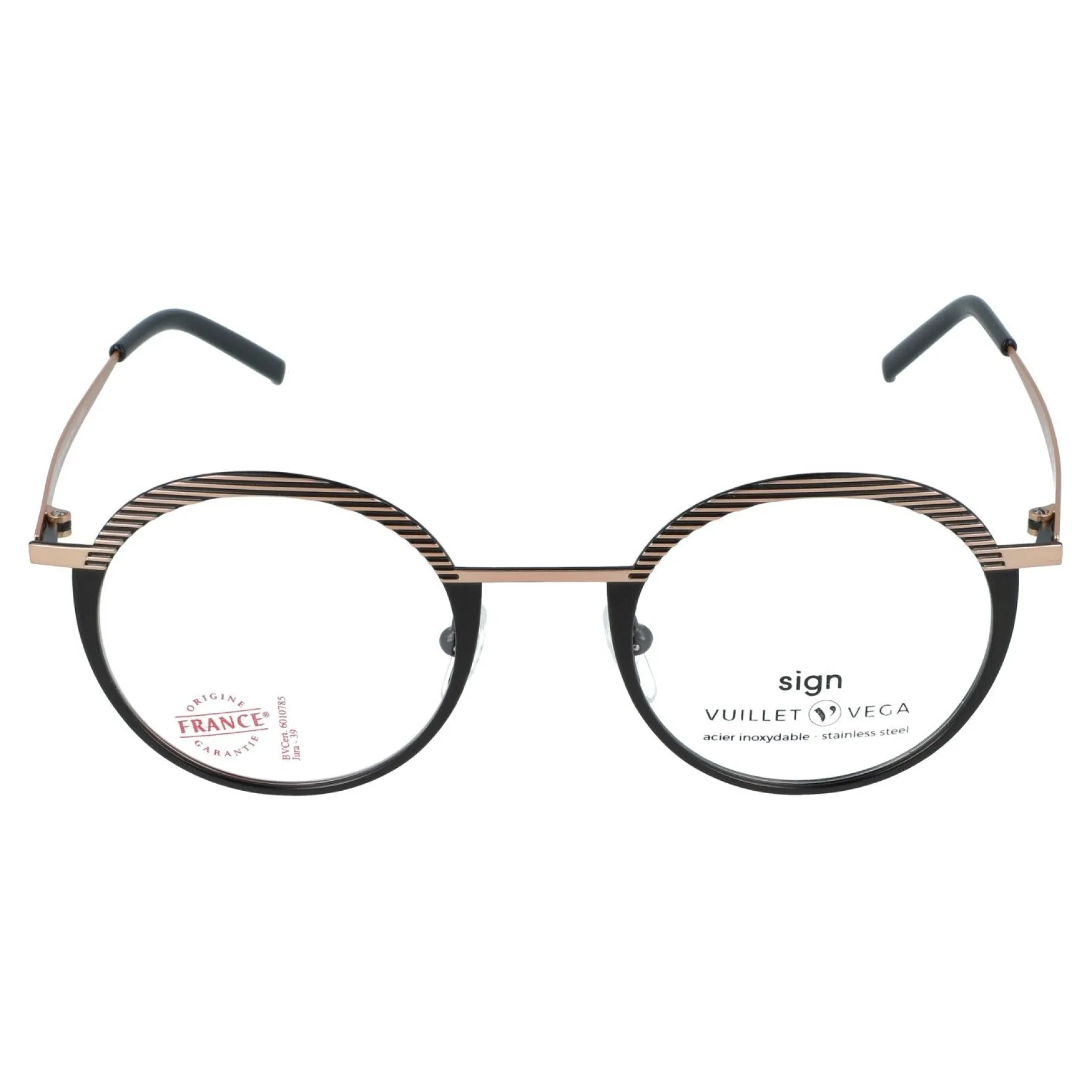 Gafas graduadas Vuillet Vega SIGN 5600
