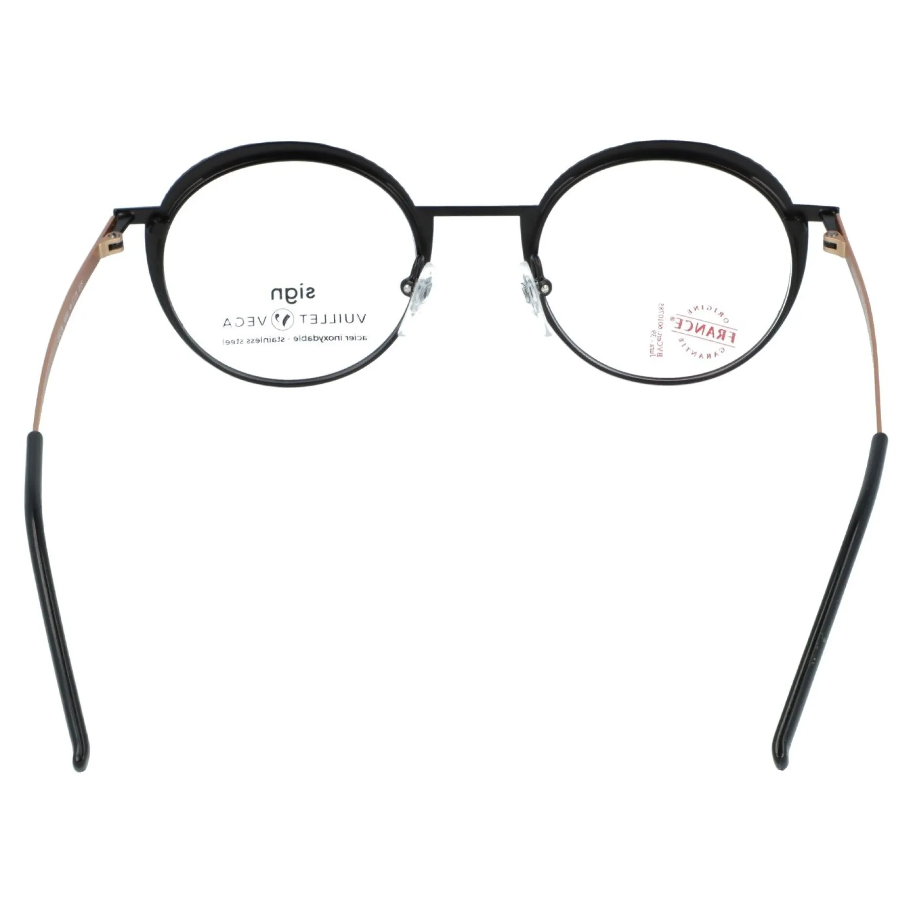 Gafas graduadas Vuillet Vega SIGN 5600