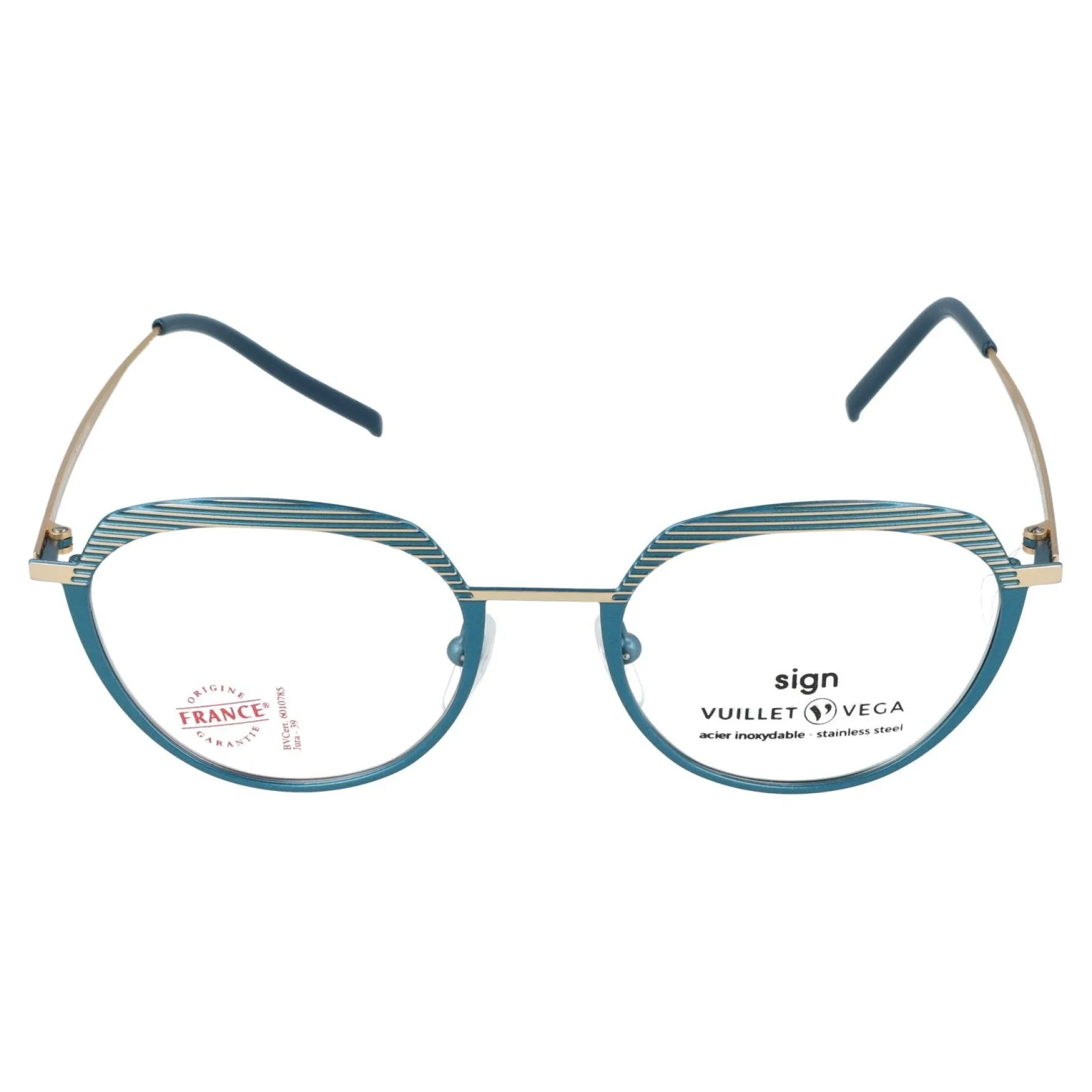 Gafas graduadas Vuillet Vega SIGN 5606