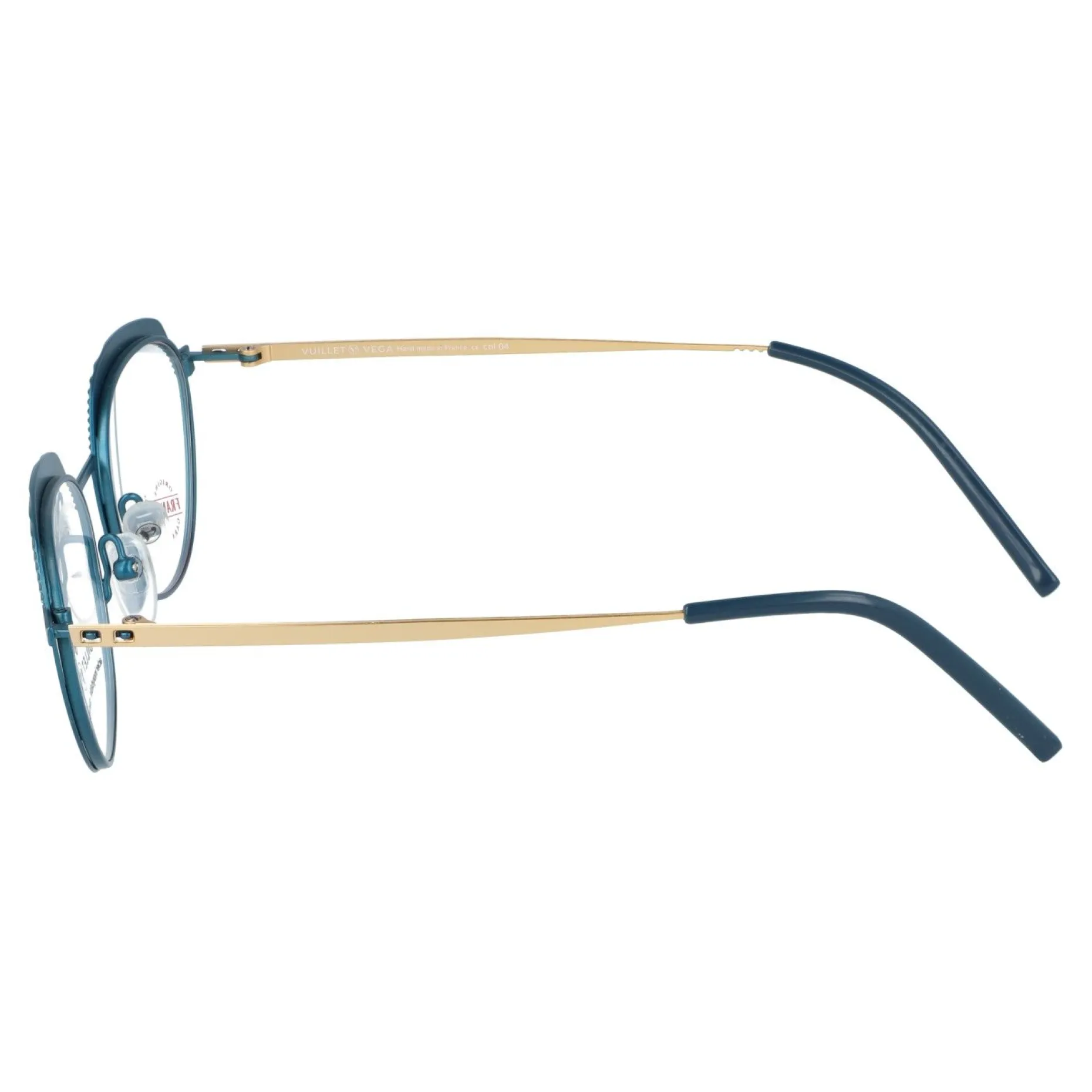 Gafas graduadas Vuillet Vega SIGN 5606