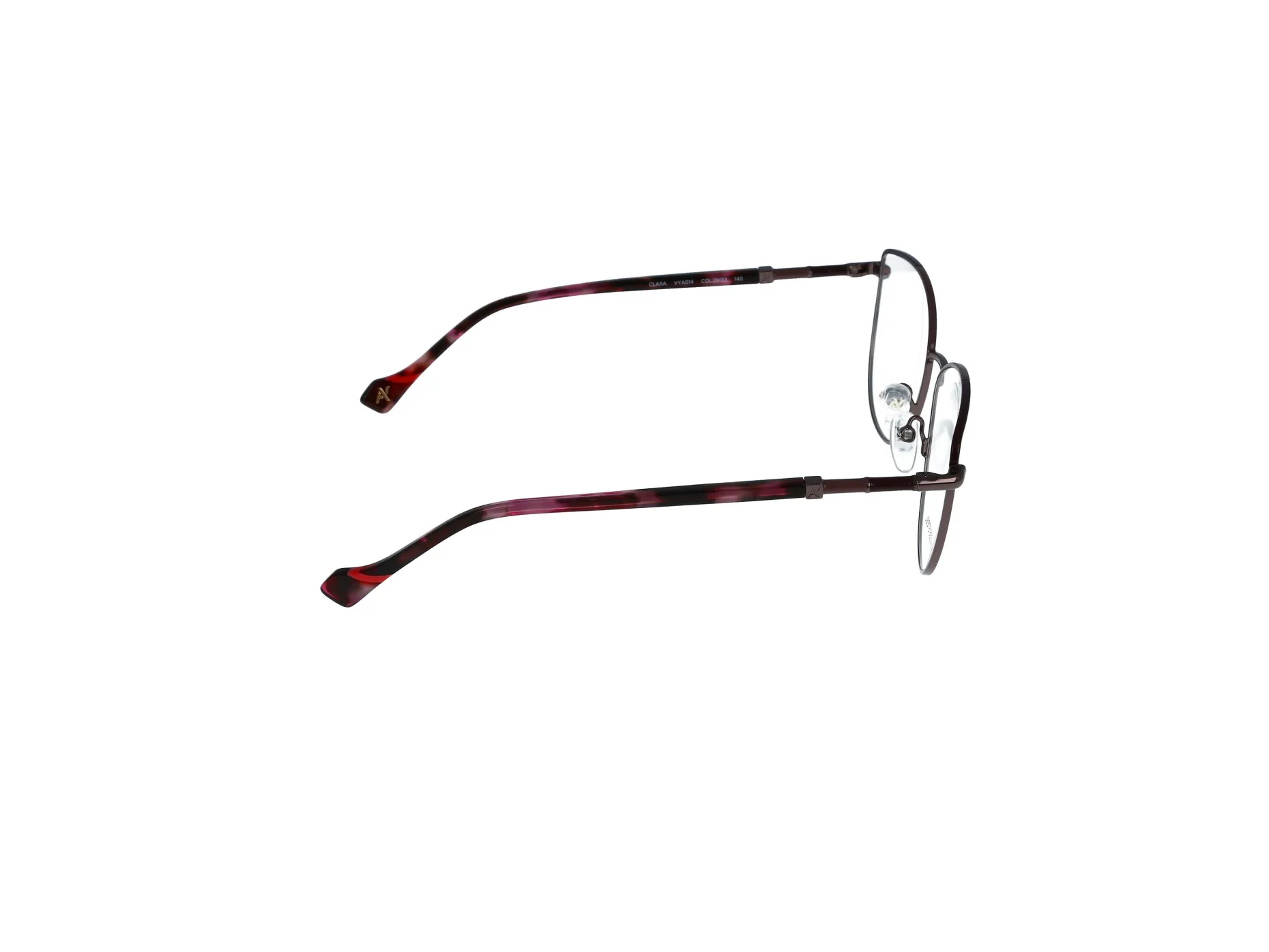 Gafas graduadas Yalea CLARA VYA014