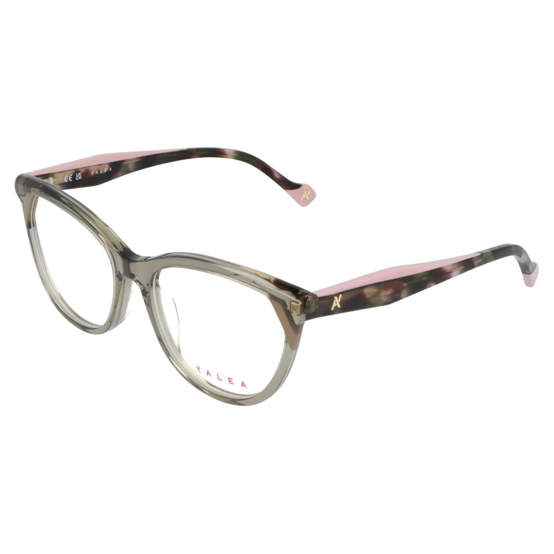 Gafas graduadas Yalea SAMANTHA VYA205