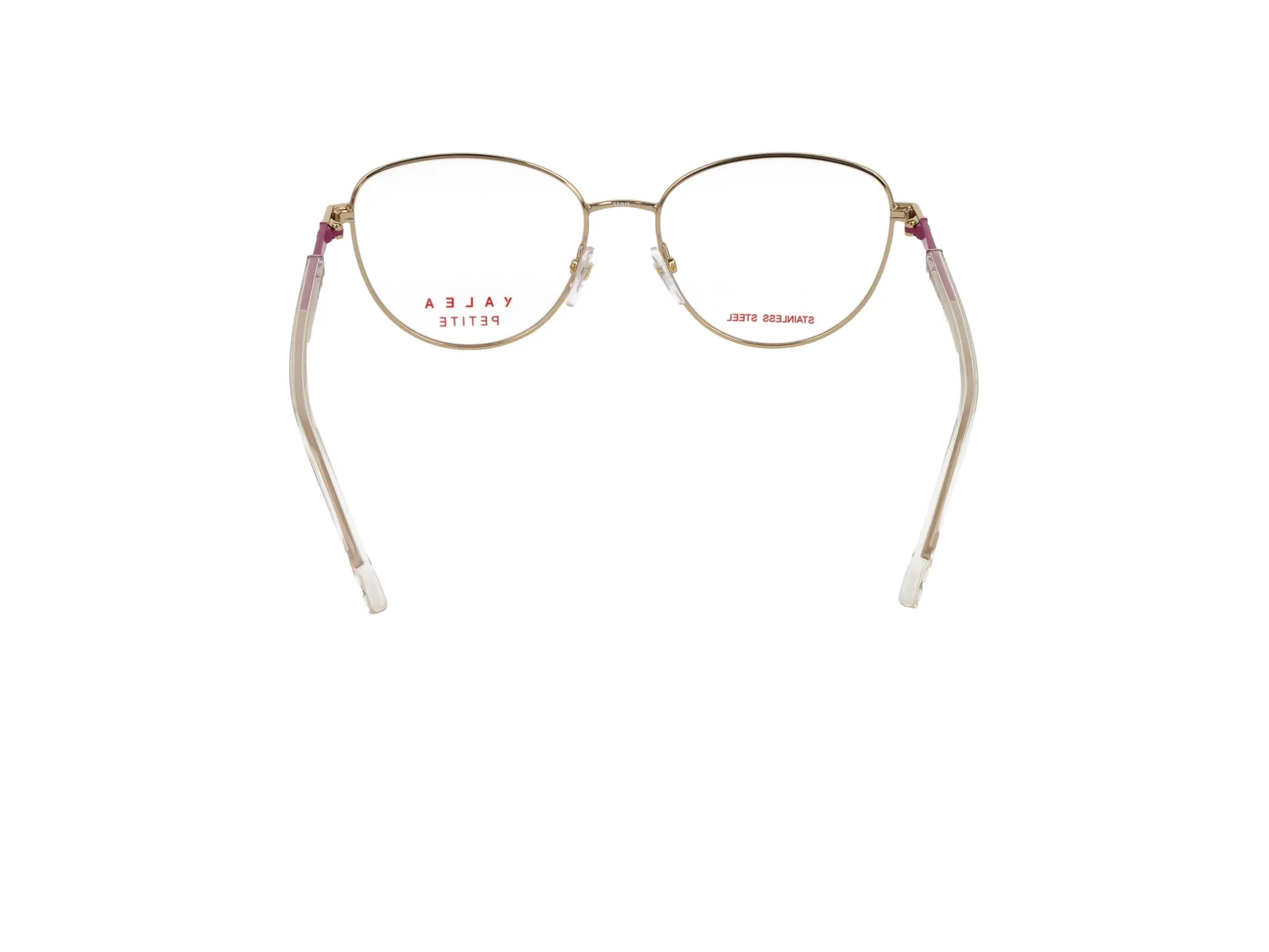 Gafas graduadas Yalea TERESA VYA066L