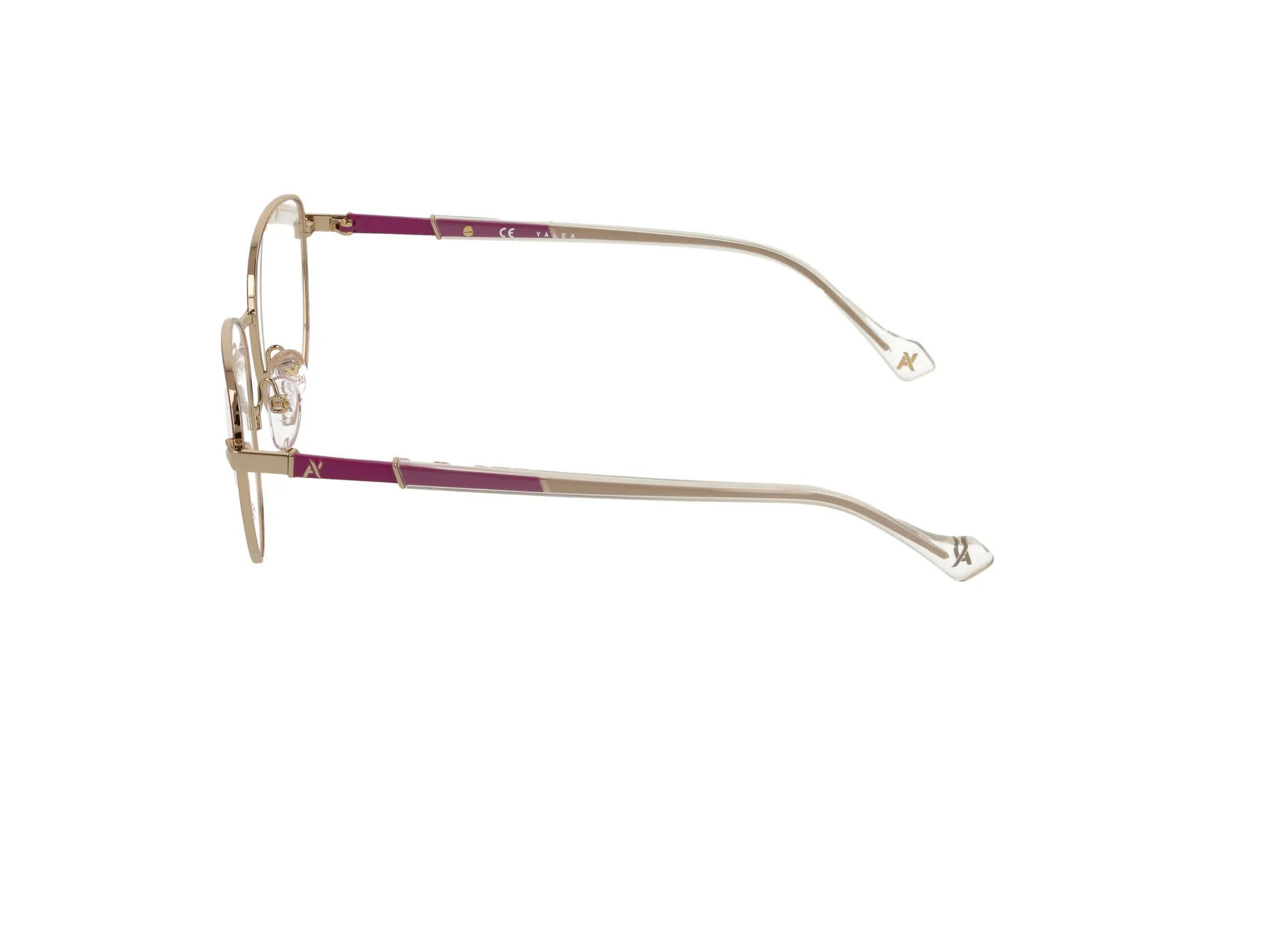 Gafas graduadas Yalea TERESA VYA066L