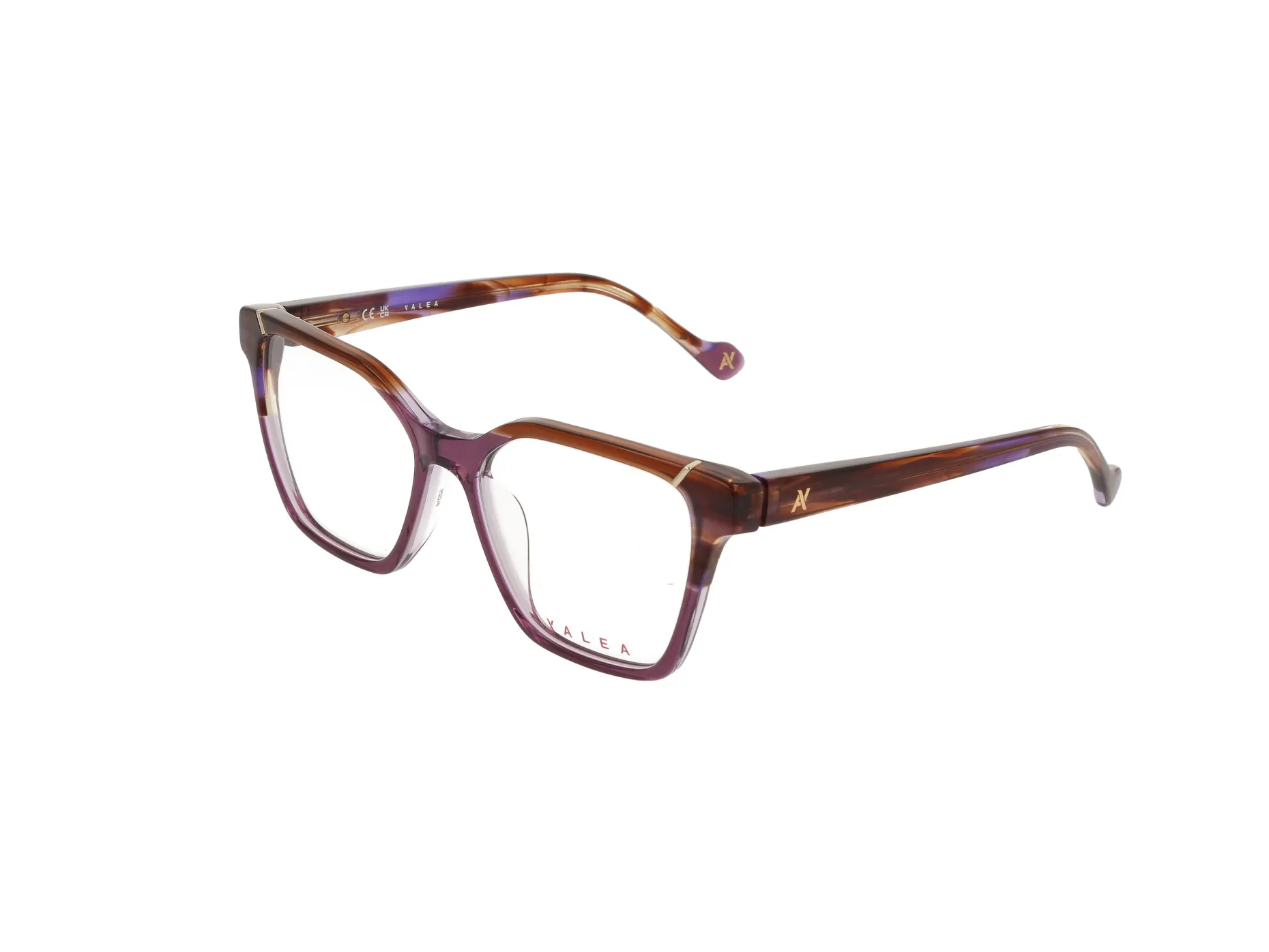 Gafas graduadas Yalea VYA096V