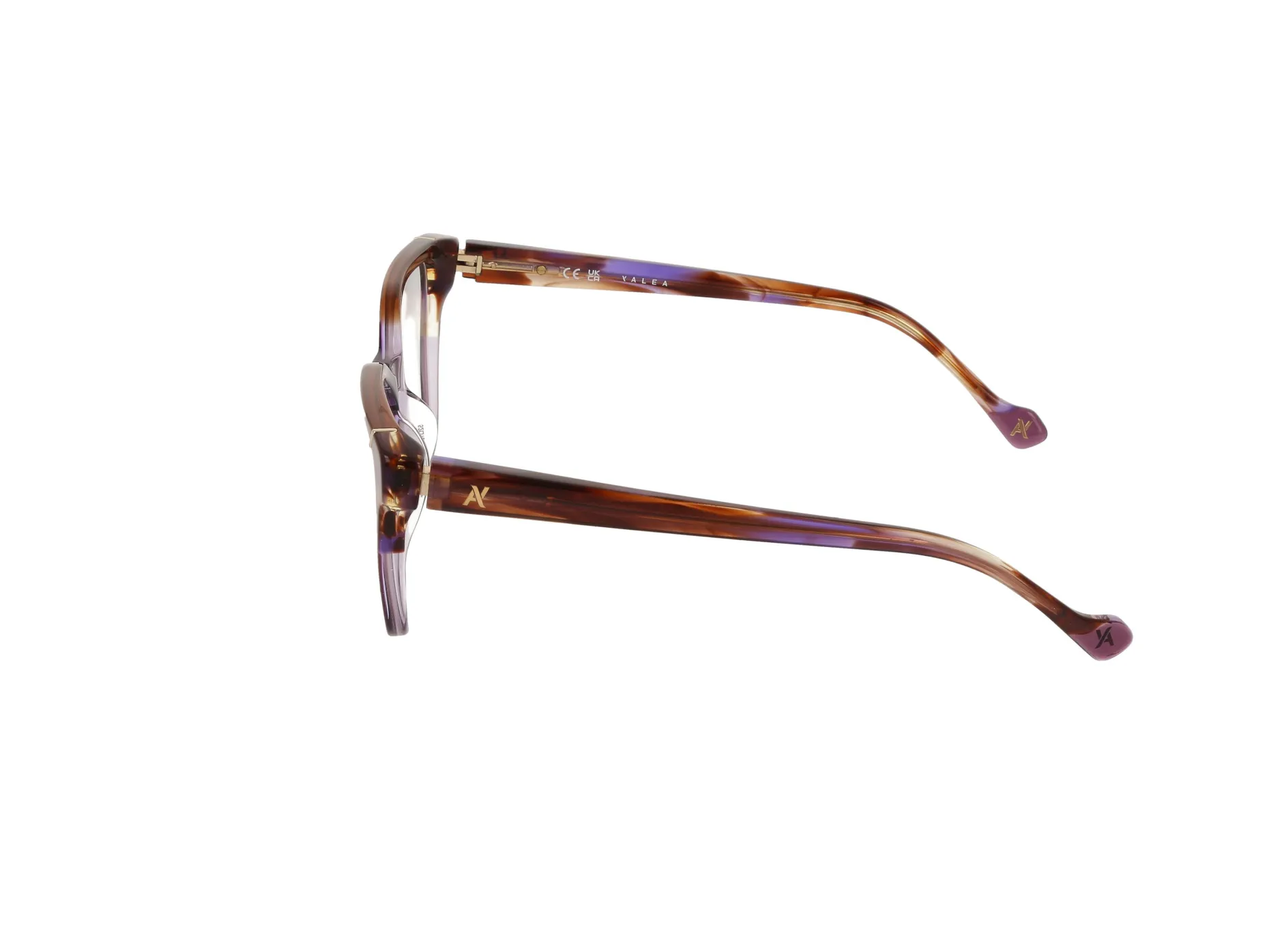 Gafas graduadas Yalea VYA096V