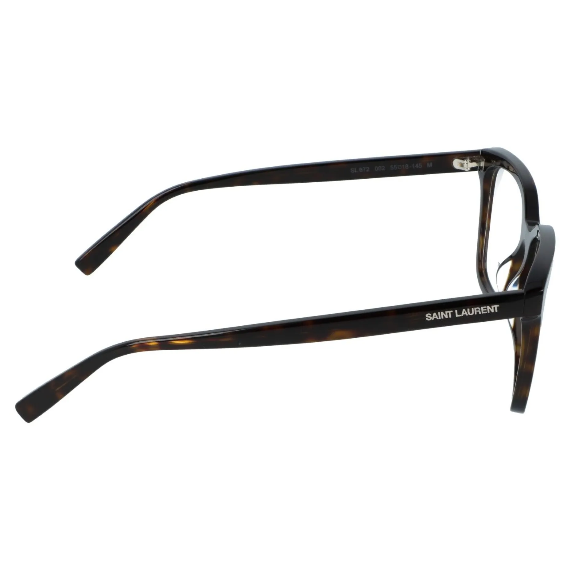 Gafas graduadas Yves Saint Laurent SL 672