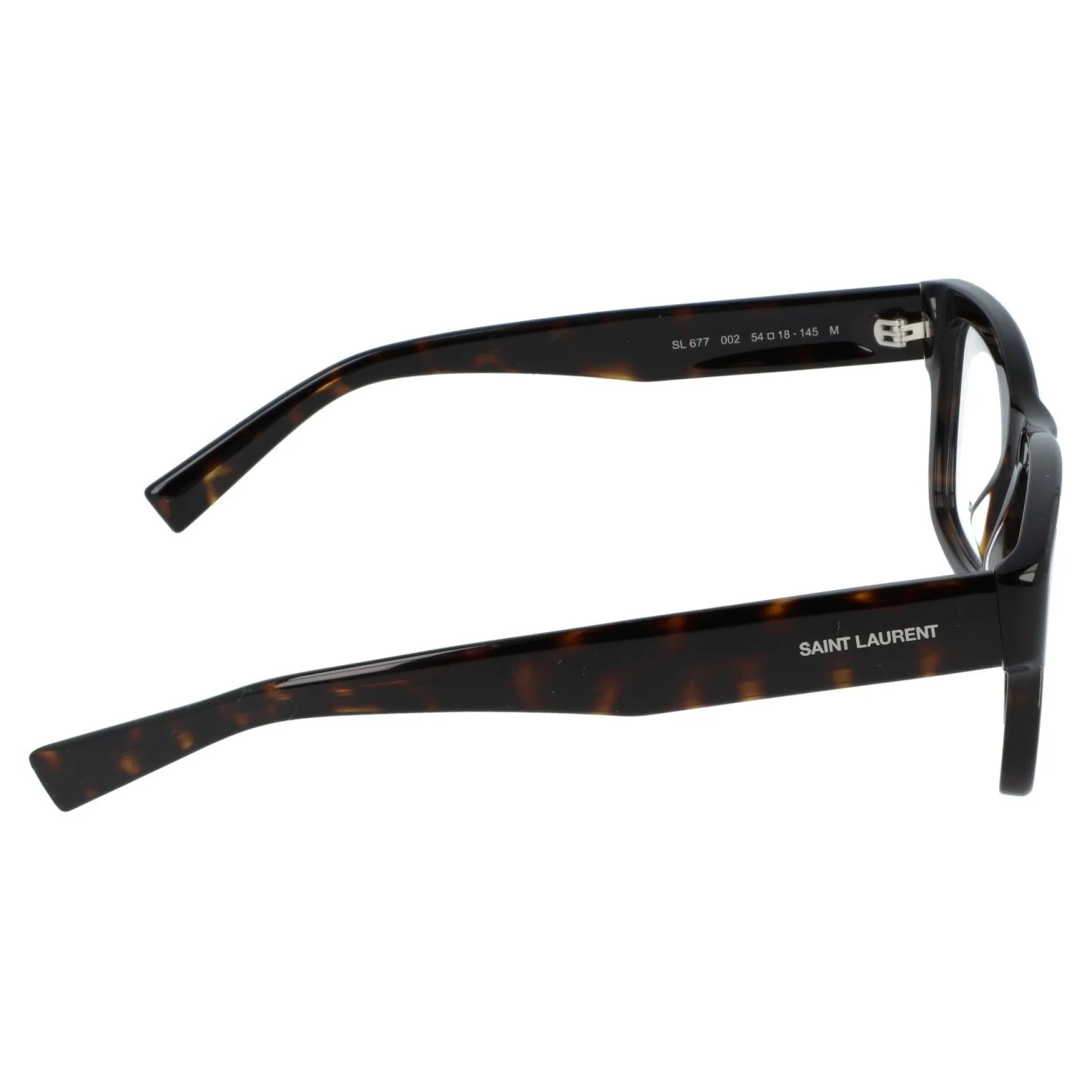 Gafas graduadas Yves Saint Laurent SL 677