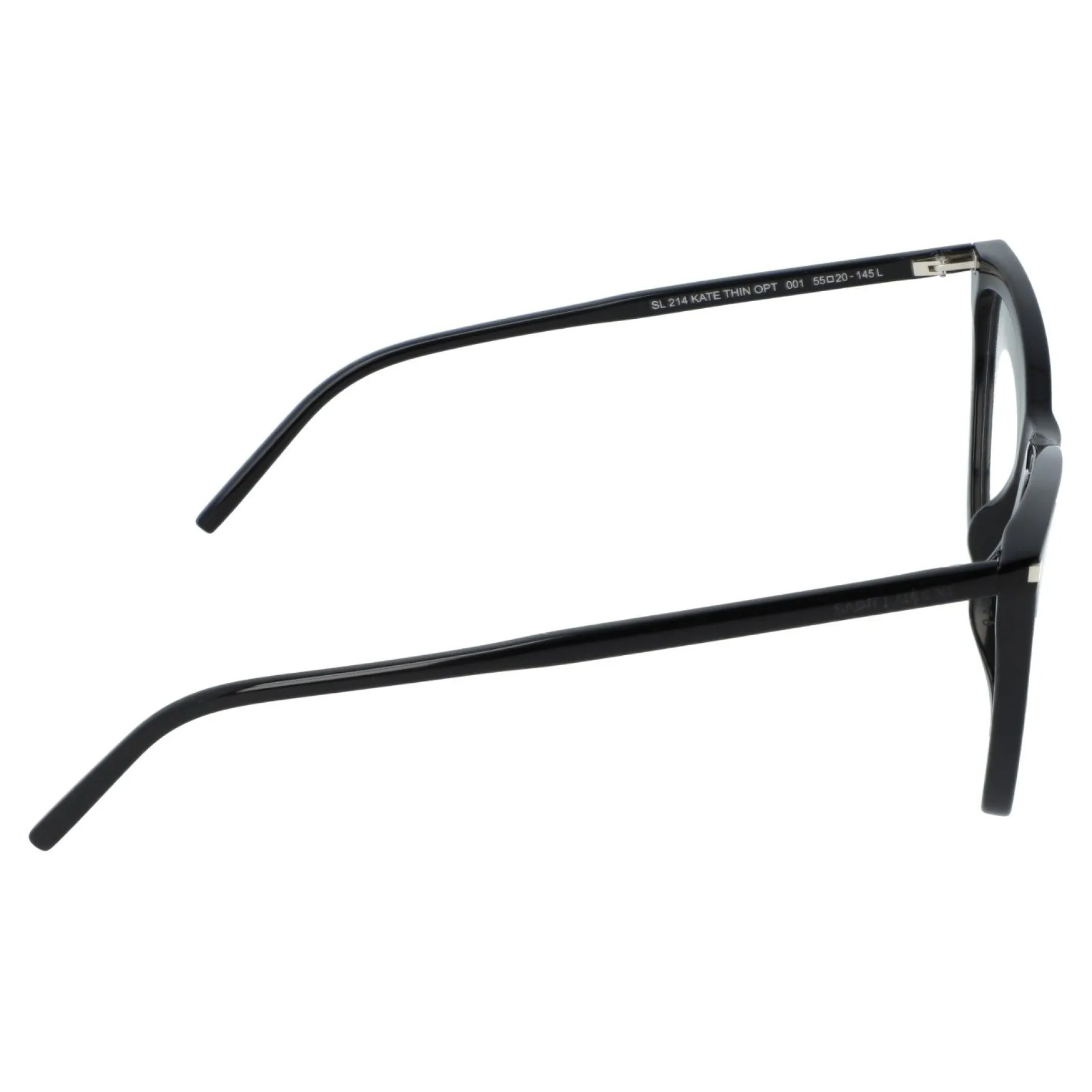 Gafas graduadas Yves Saint Laurent SL 214 KATE THIN OPT