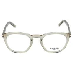Gafas graduadas Yves Saint Laurent SL 28 OPT