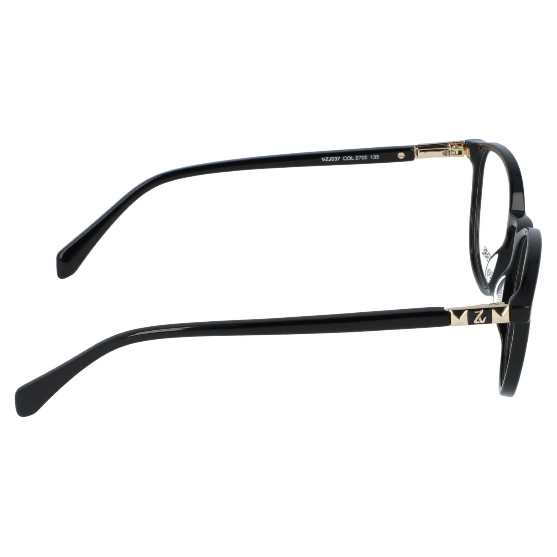 Gafas graduadas Zadig & Voltaire VZJ037