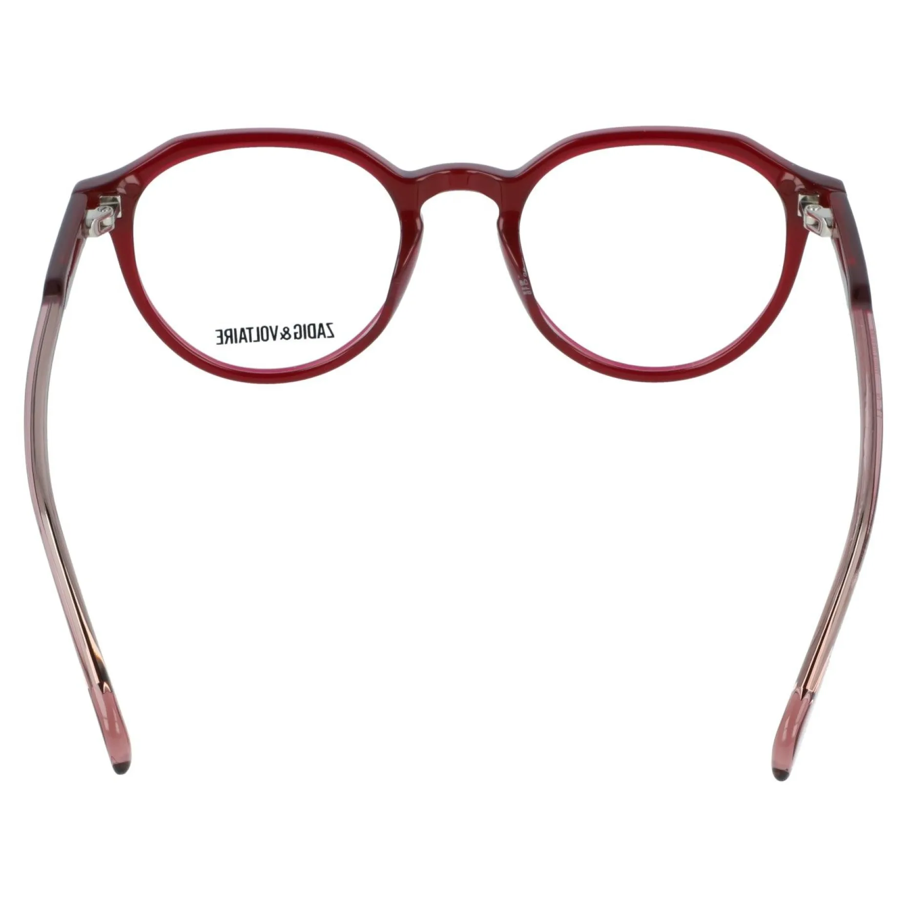 Gafas graduadas Zadig & Voltaire VZJ047