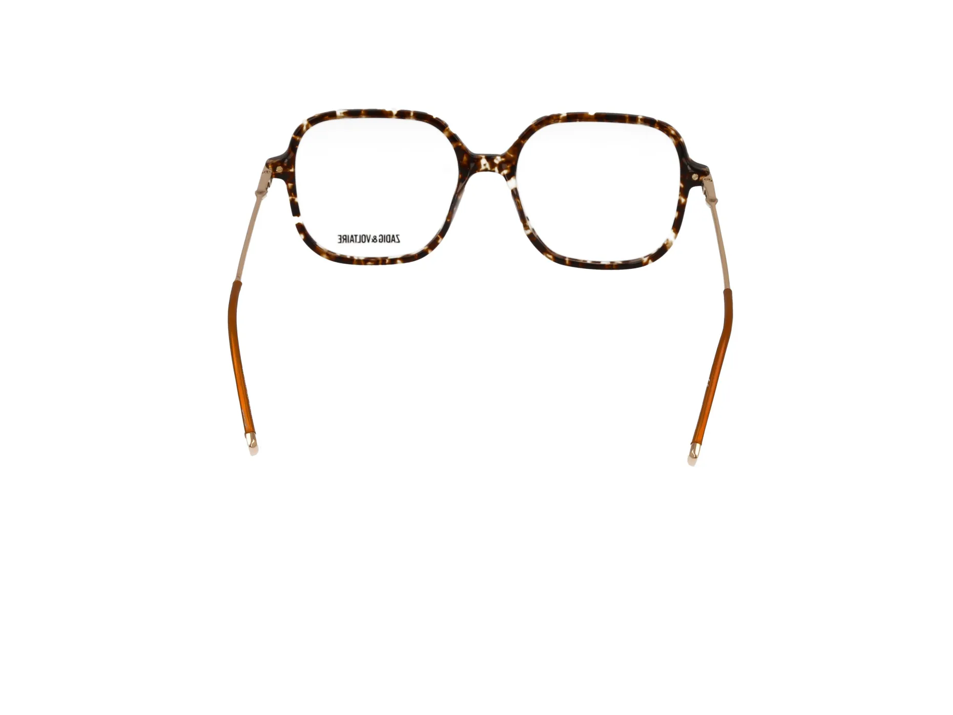Gafas graduadas Zadig & Voltaire VZV328