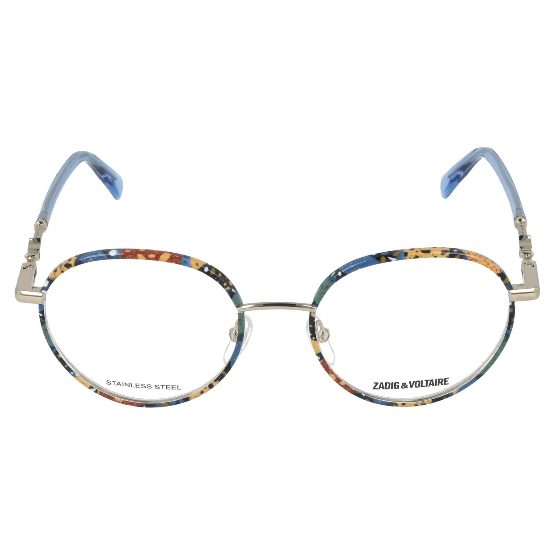 Gafas graduadas Zadig & Voltaire VZV431V