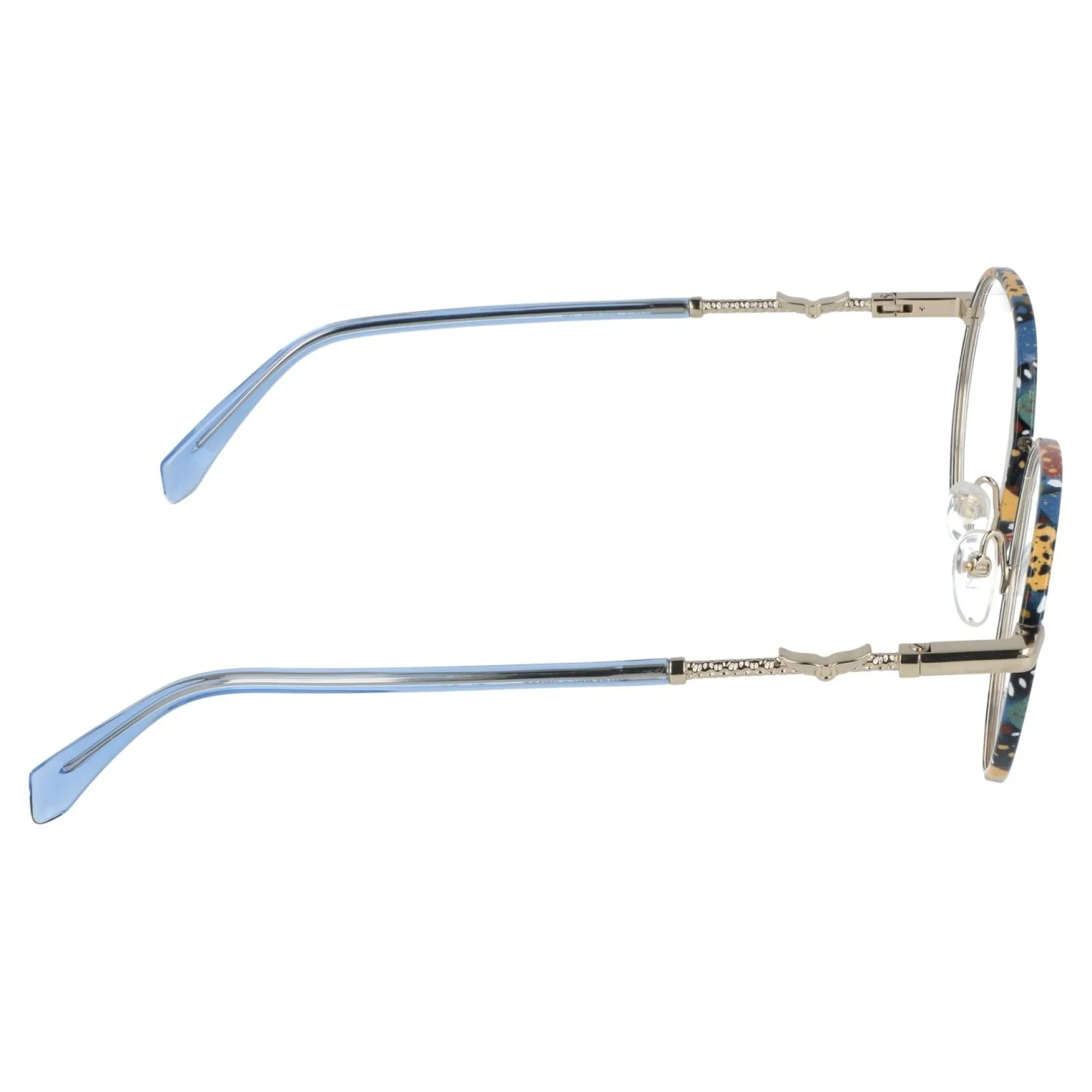 Gafas graduadas Zadig & Voltaire VZV431V