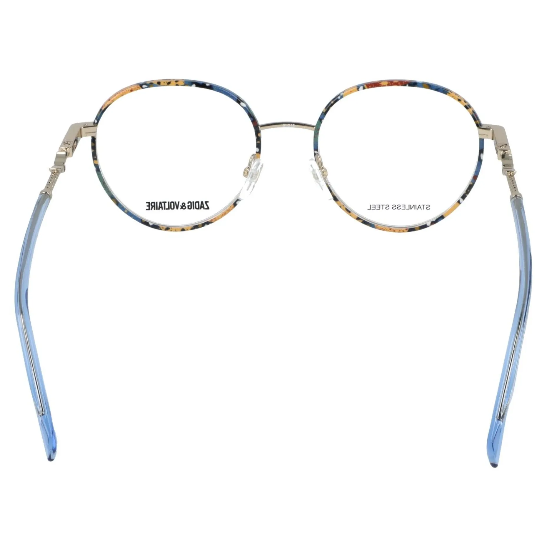 Gafas graduadas Zadig & Voltaire VZV431V