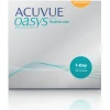 LC Diarias Acuvue Oasys 1-Day with HydraLuxe for Astigmatism