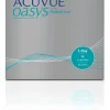 LC Diarias Acuvue Oasys 1-Day with HydraLuxe 90 unidades